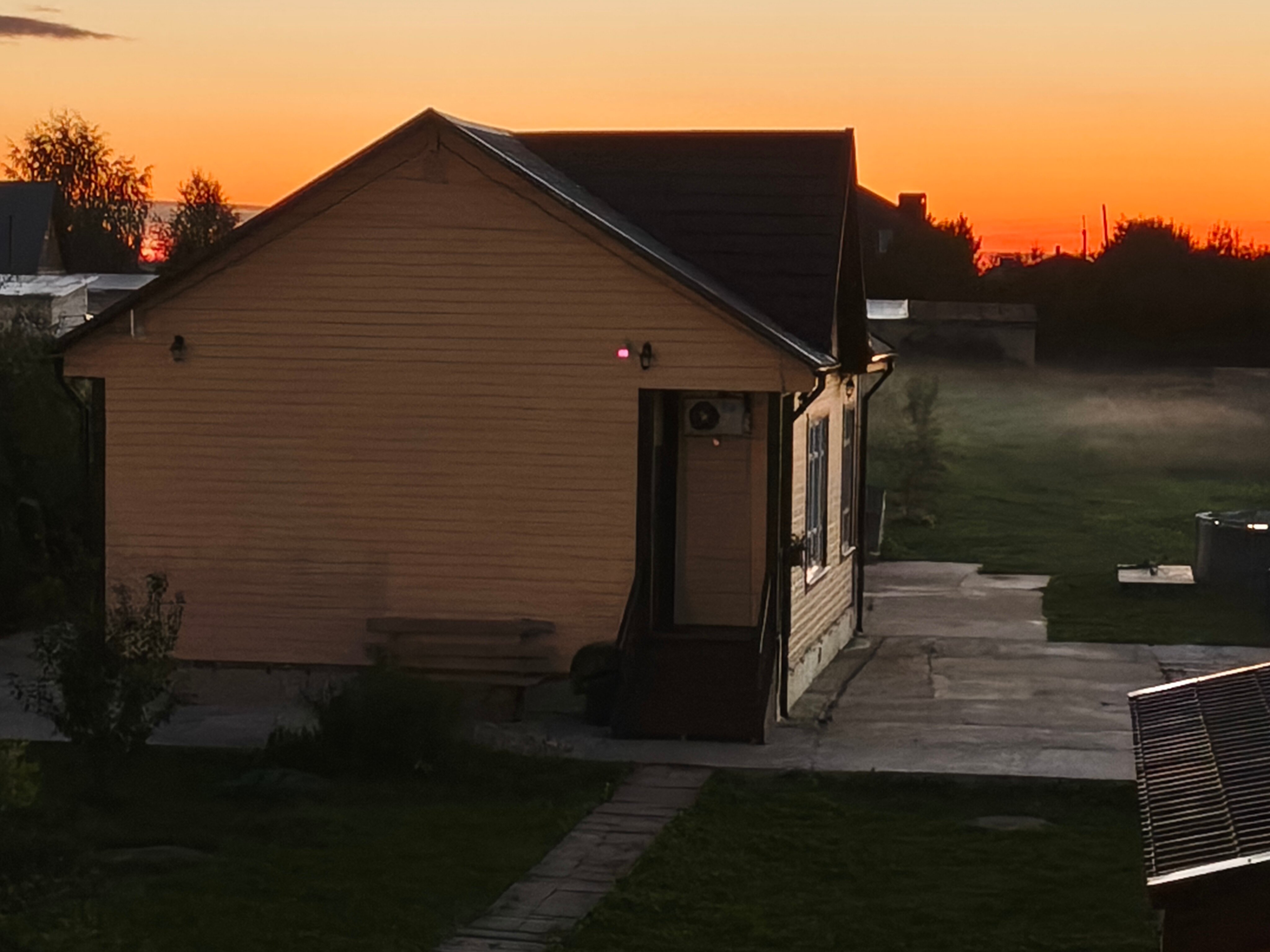 3-комнатный дом с двумя санузлами