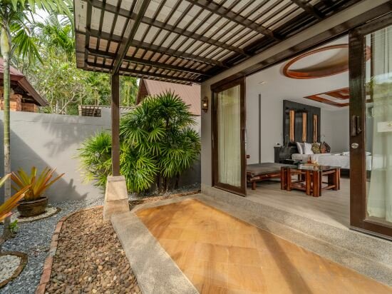 Railay Privacy Cottage