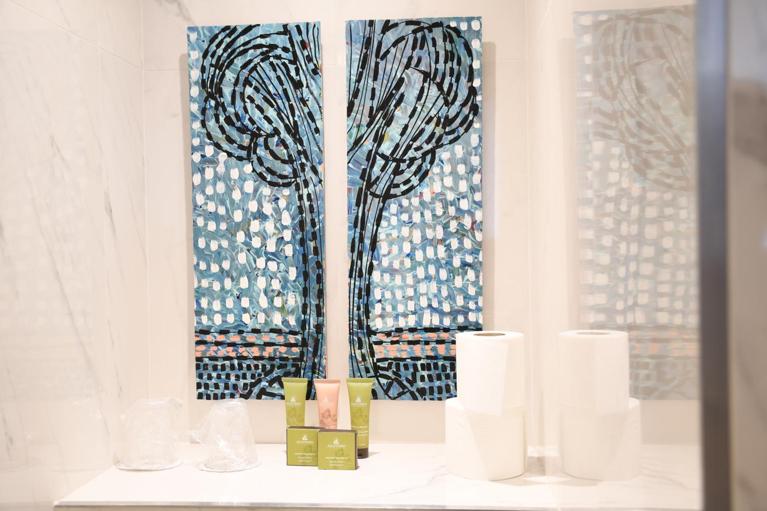 Privilege Superior Double or Twin