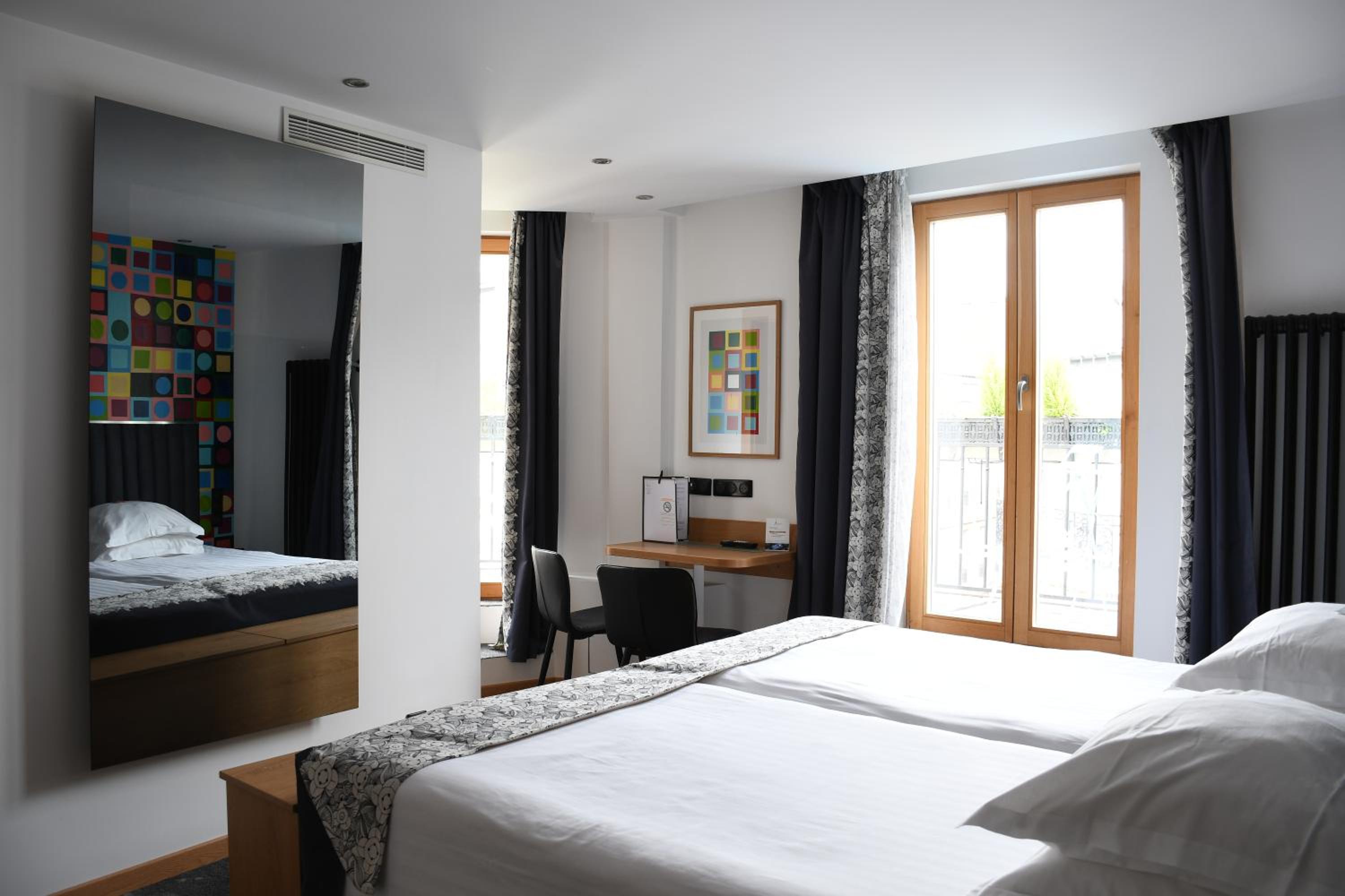 Privilege Superior Double or Twin