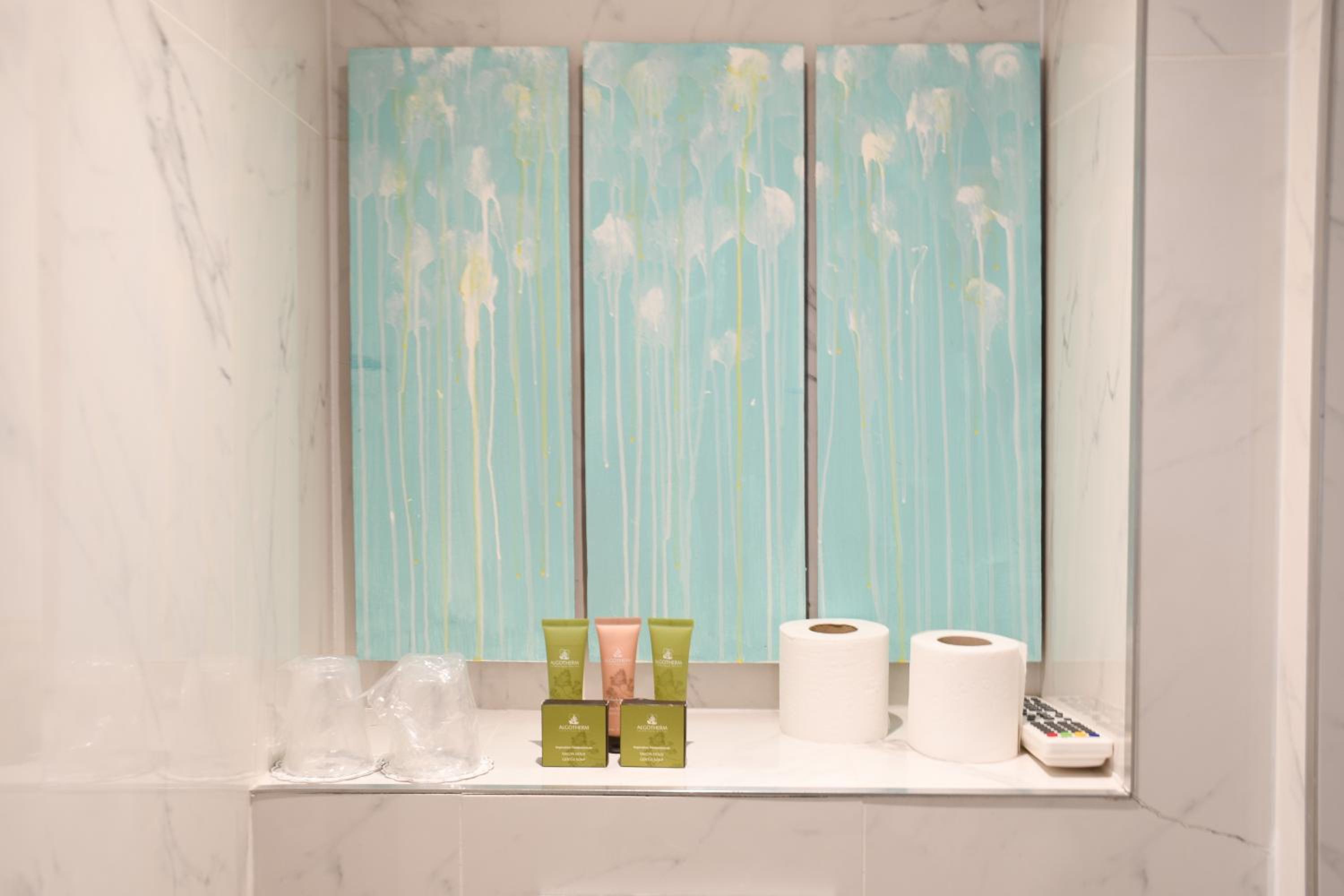 Privilege Superior Double or Twin