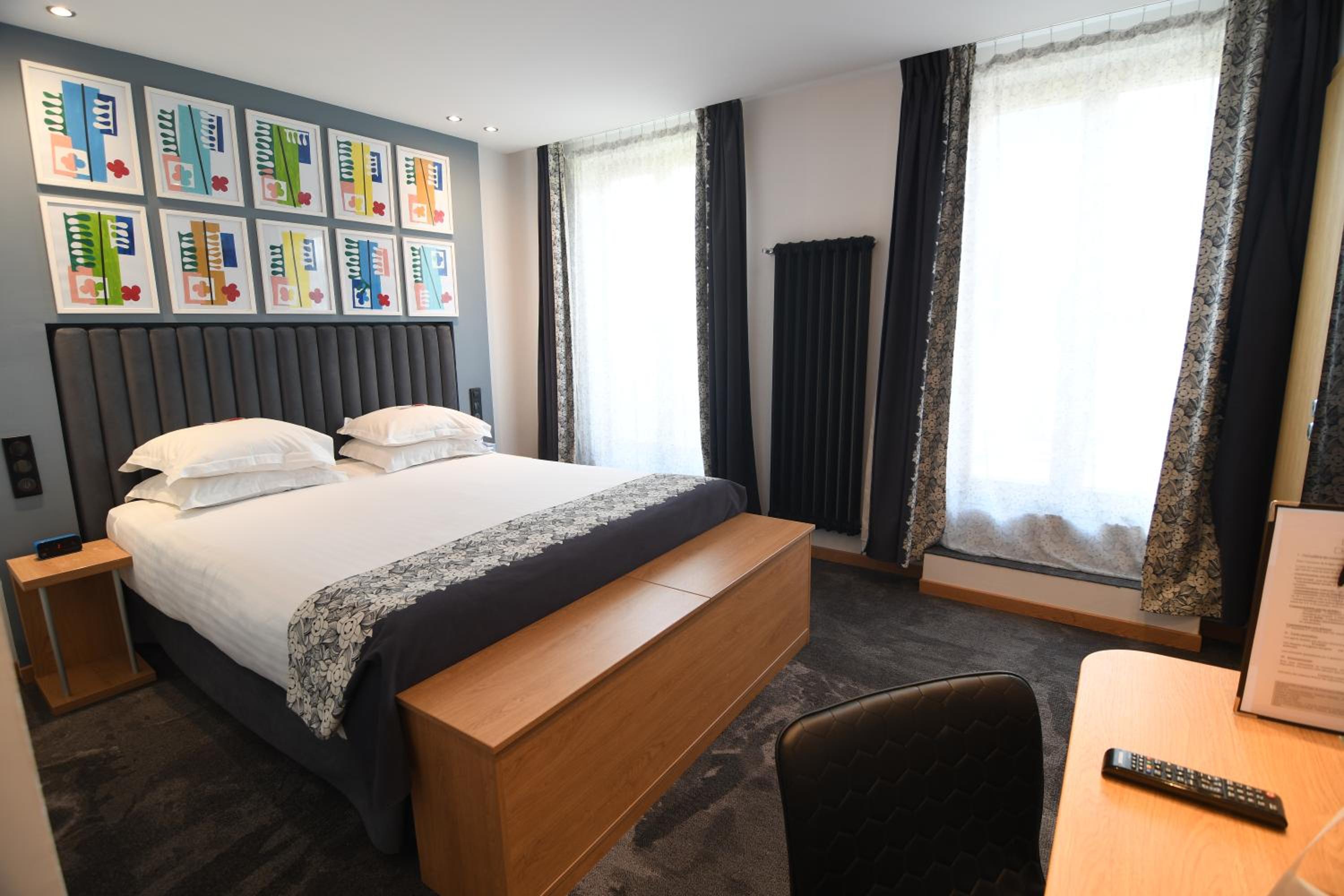 Privilege Superior Double or Twin