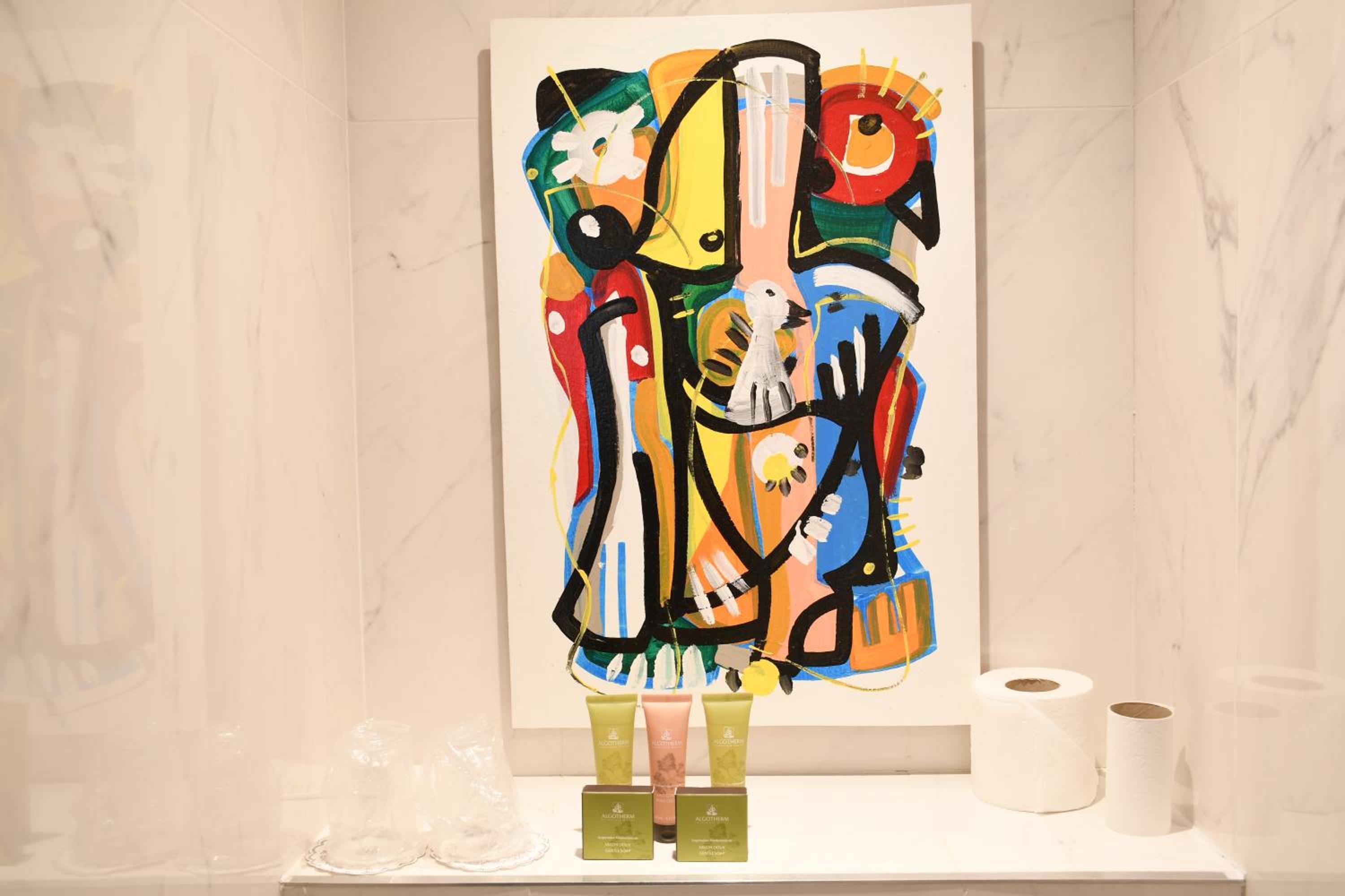 Privilege Superior Double or Twin