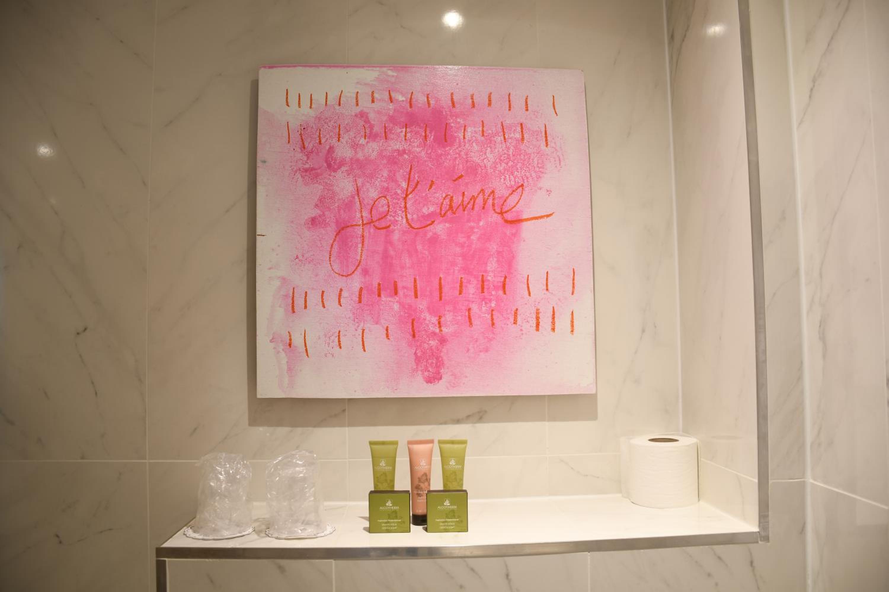 Privilege Superior Double or Twin