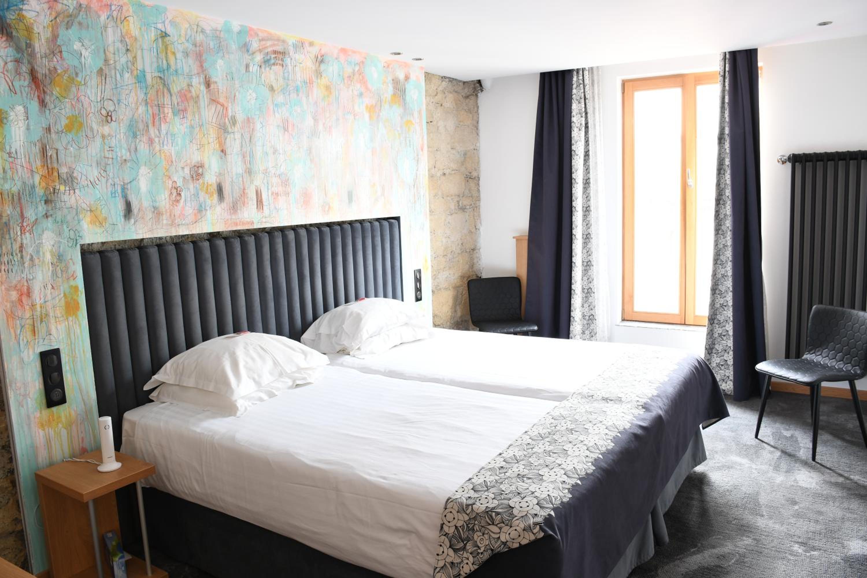 Privilege Superior Double or Twin