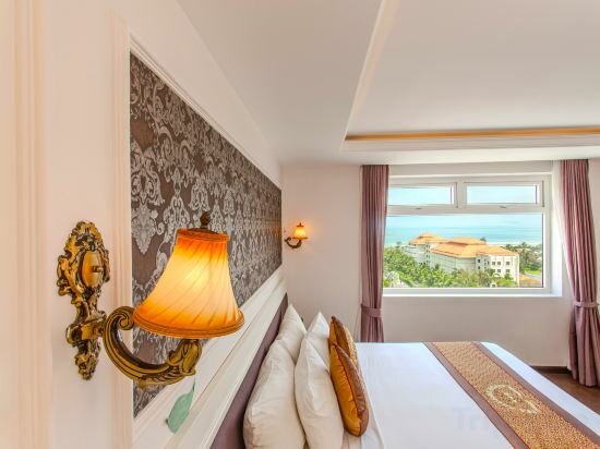 Suite With Sea View