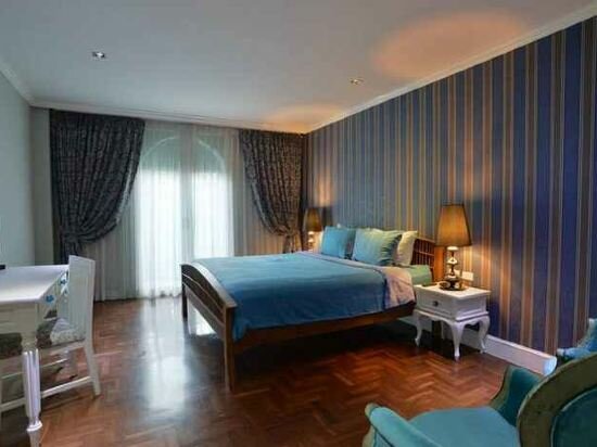 Grand Deluxe Double Room