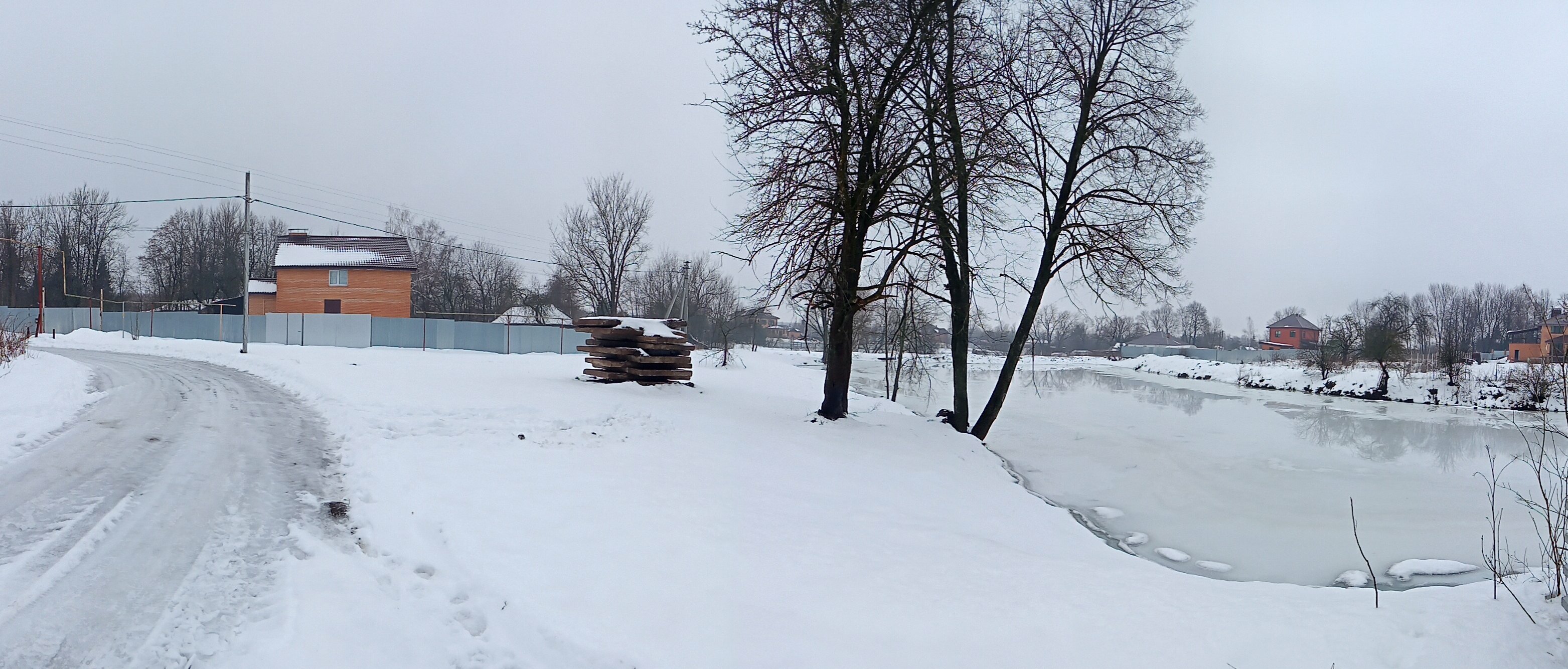 Вилла с 2 спальнями