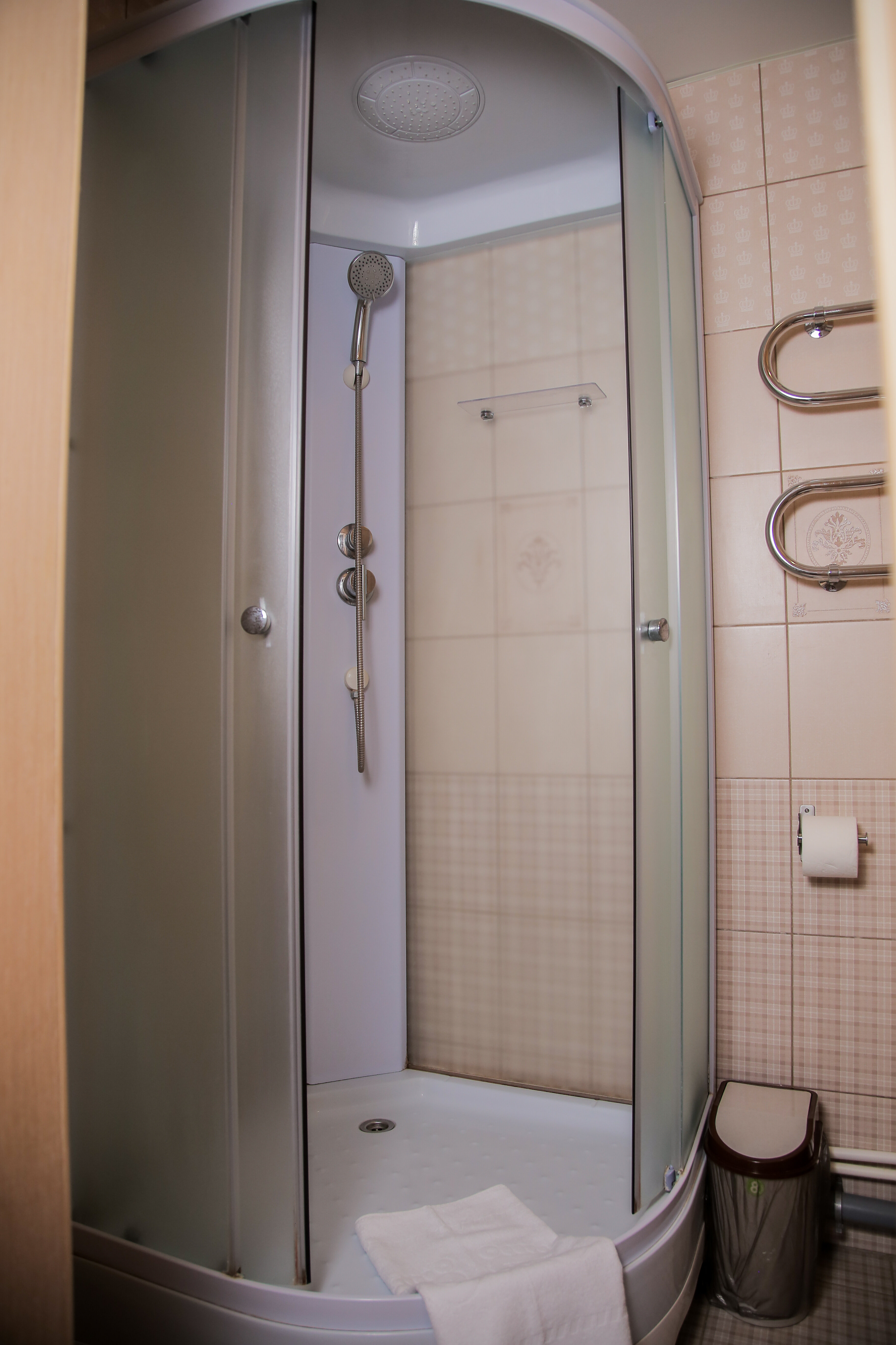 Семейный 2 комнатный