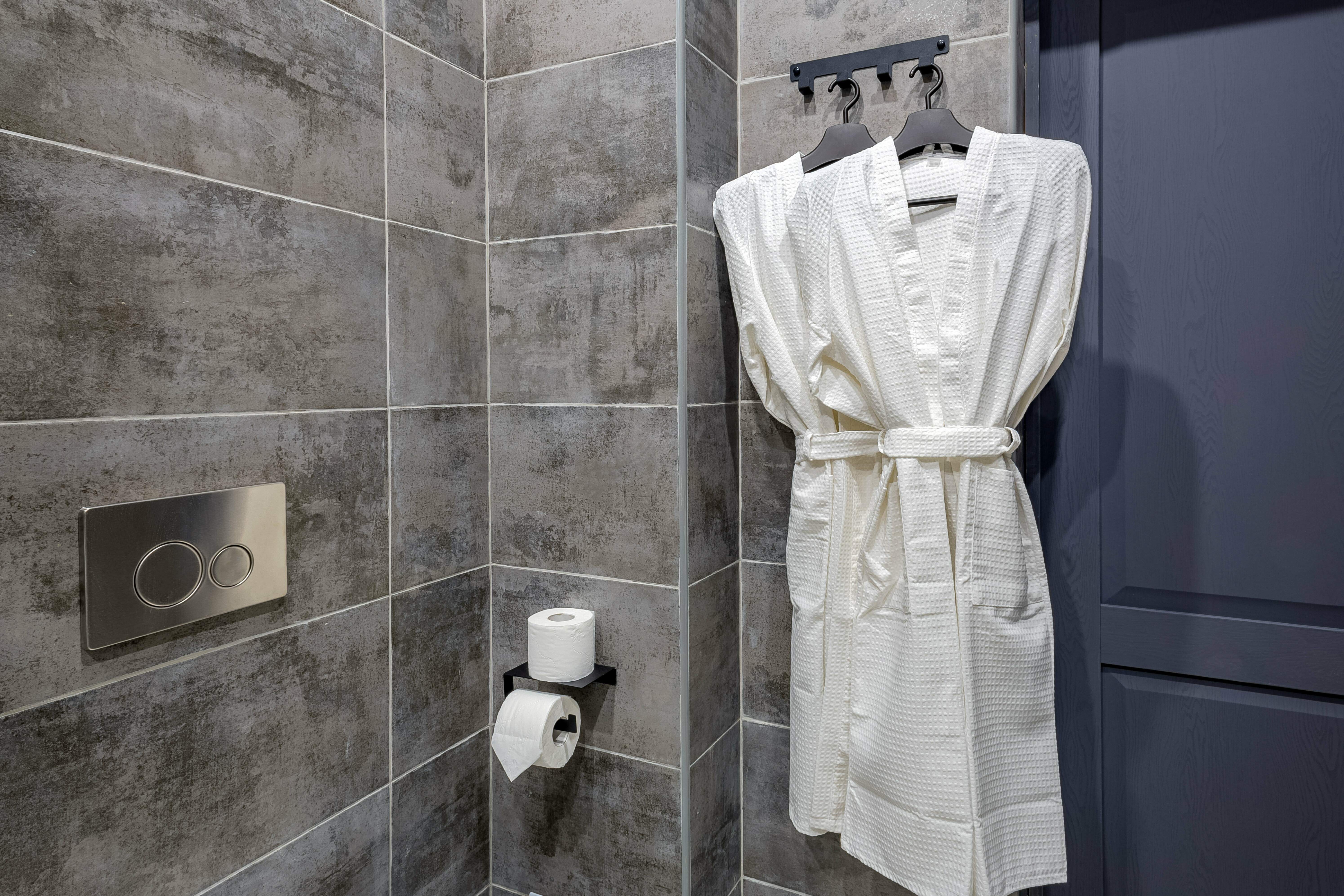 Люкс с балконом