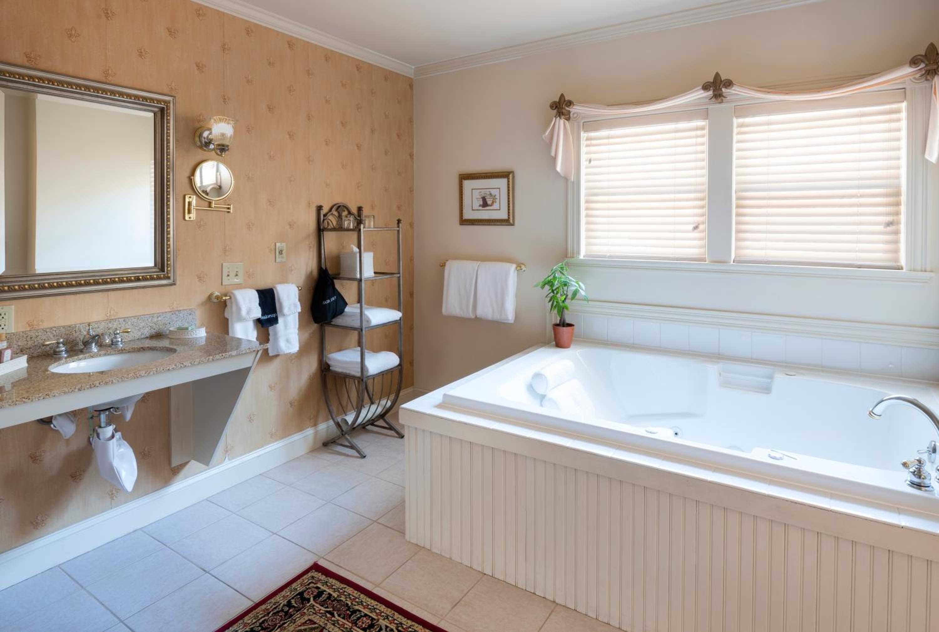 ADA Accessible Mt. Adams