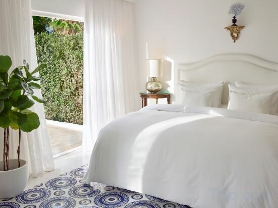 3 Bedroom Beach Villa Private Pool