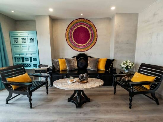 Sanouva Executive Room