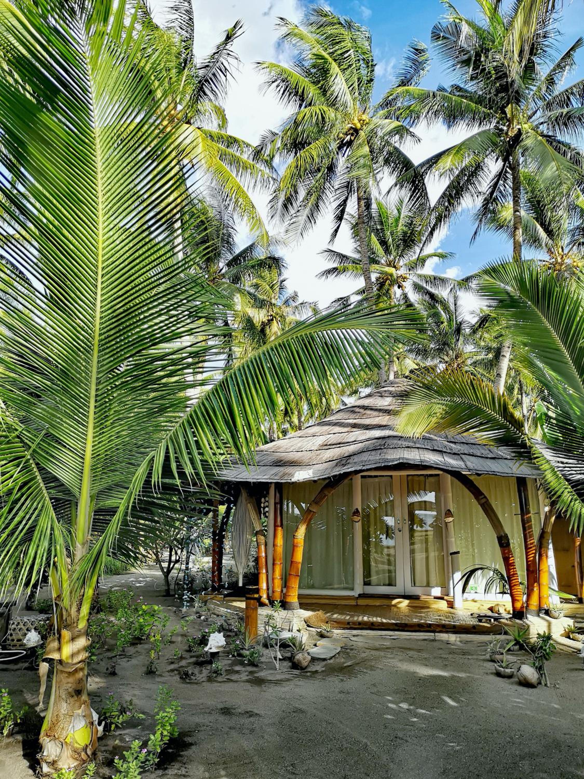 Superior Bungalow