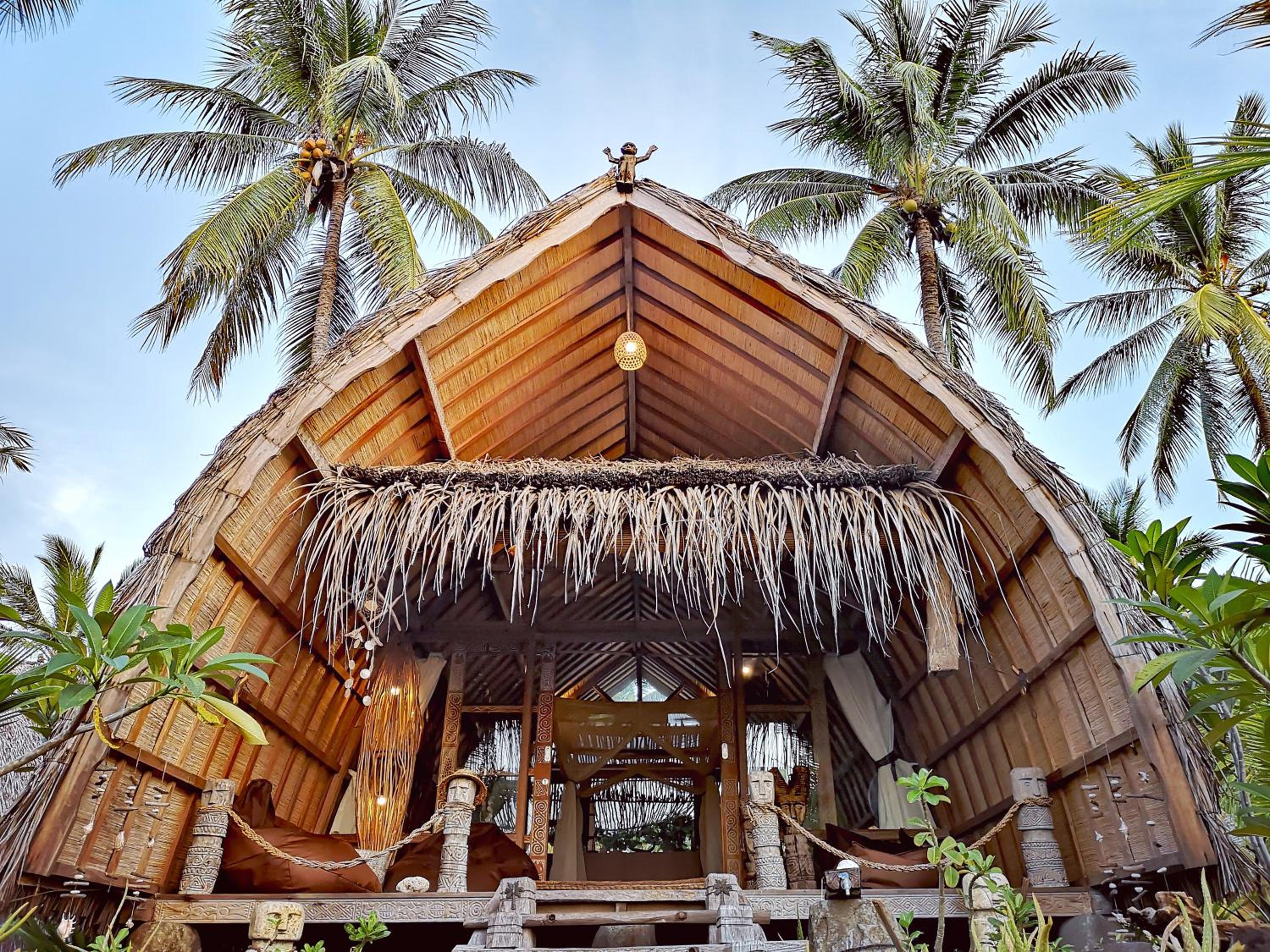 Family Bungalow