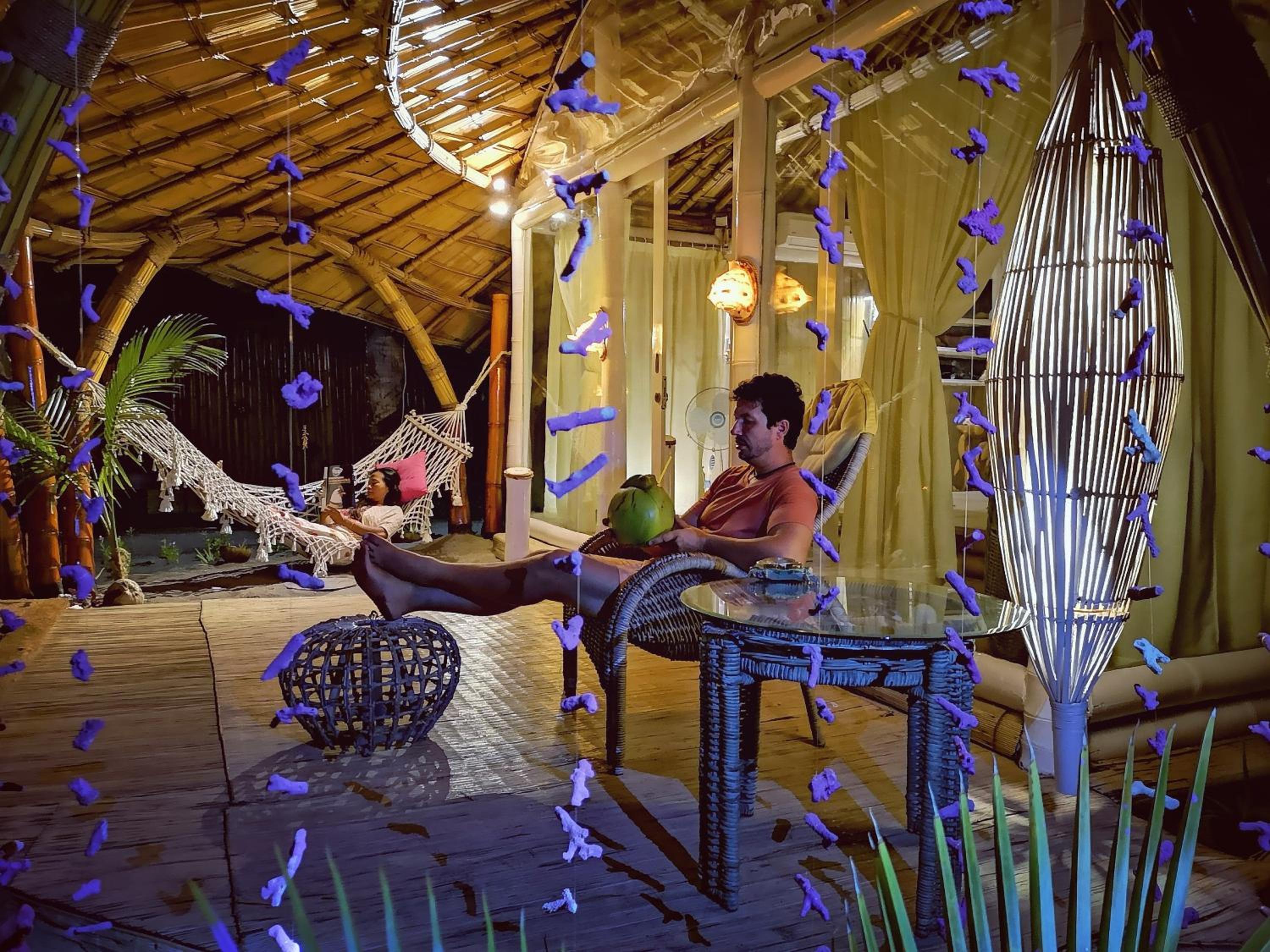 Bungalow - Beach Front