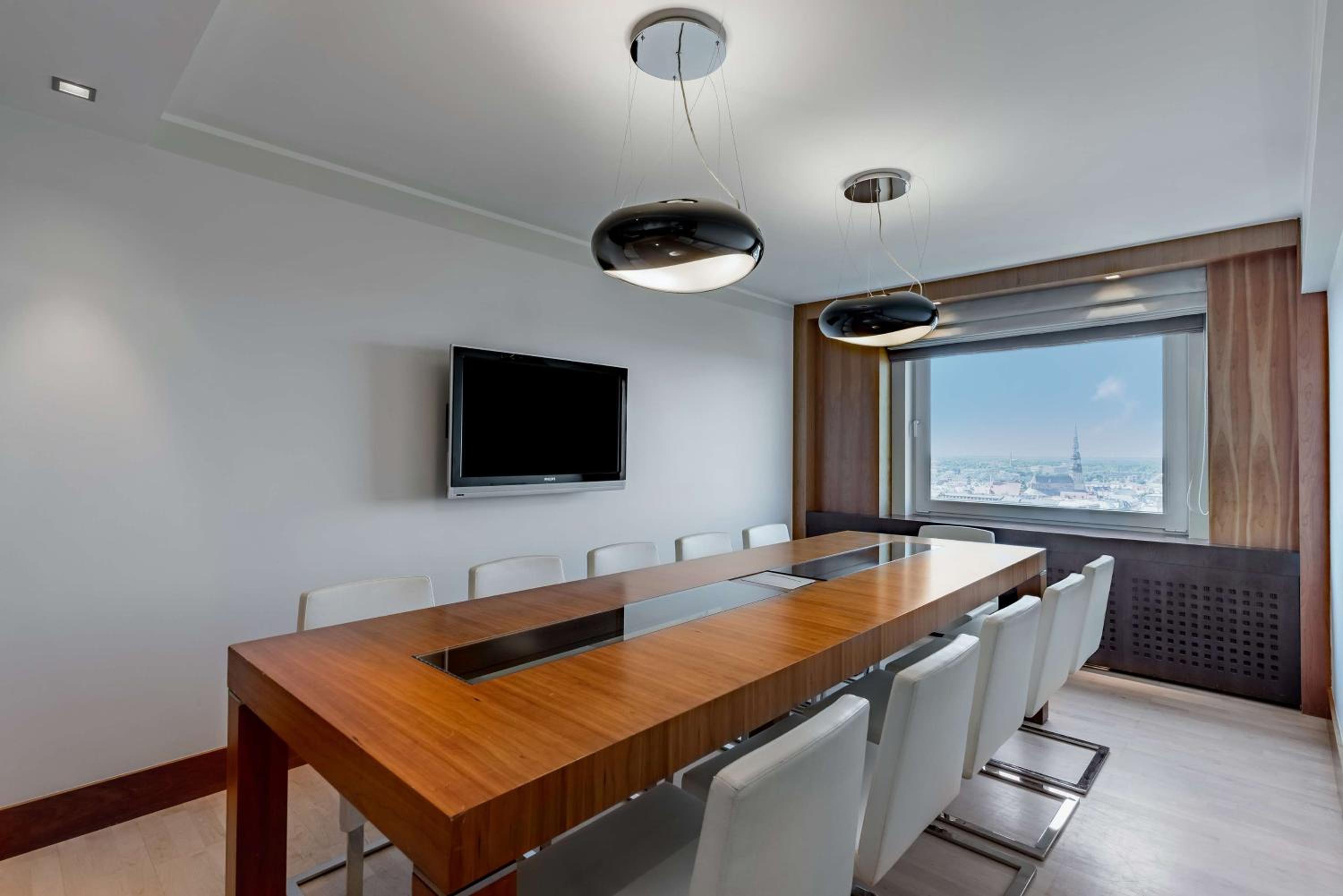 Presidential Suite with VIP Spa access