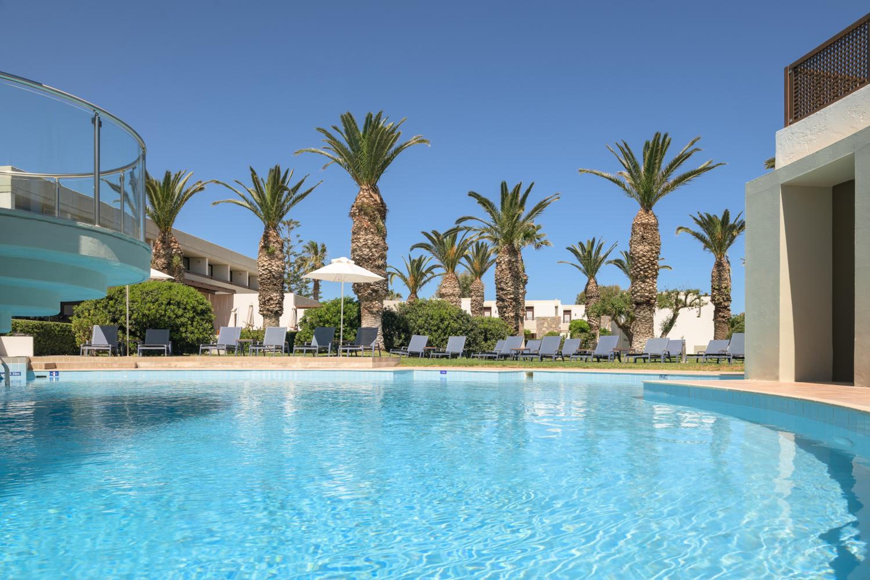 Family Room with Connecting Door