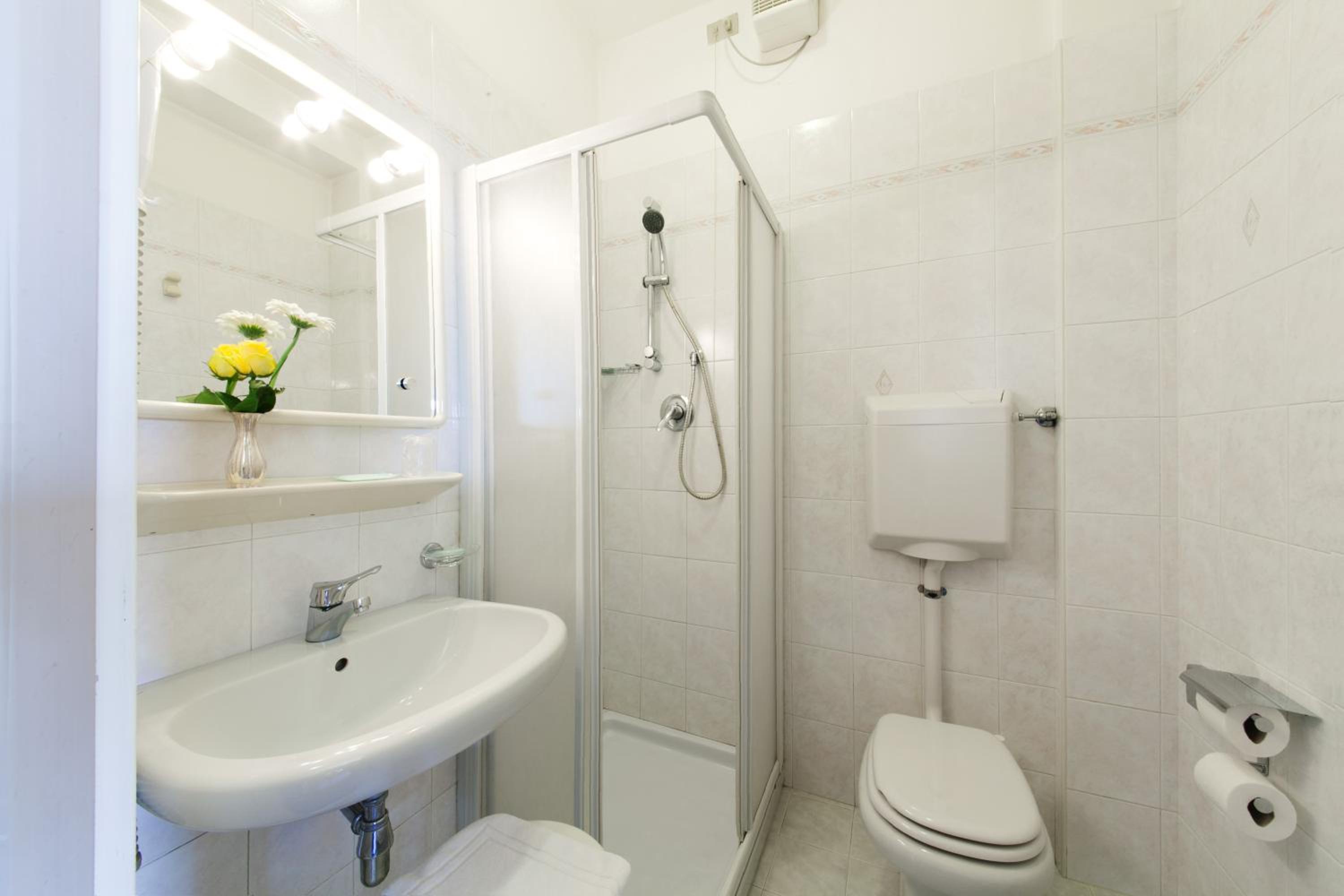 Single Room - With View