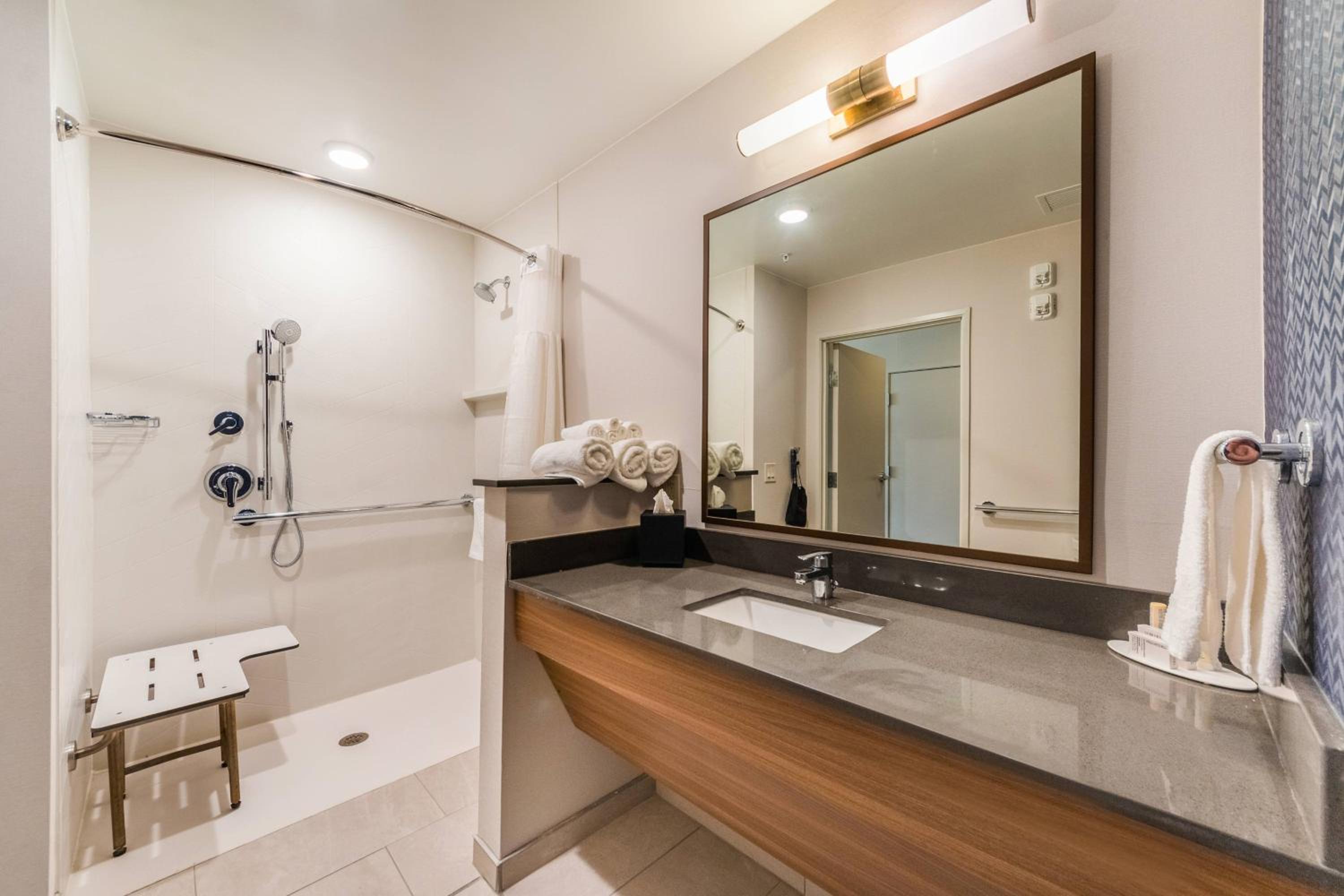 Guest Room, 1 King