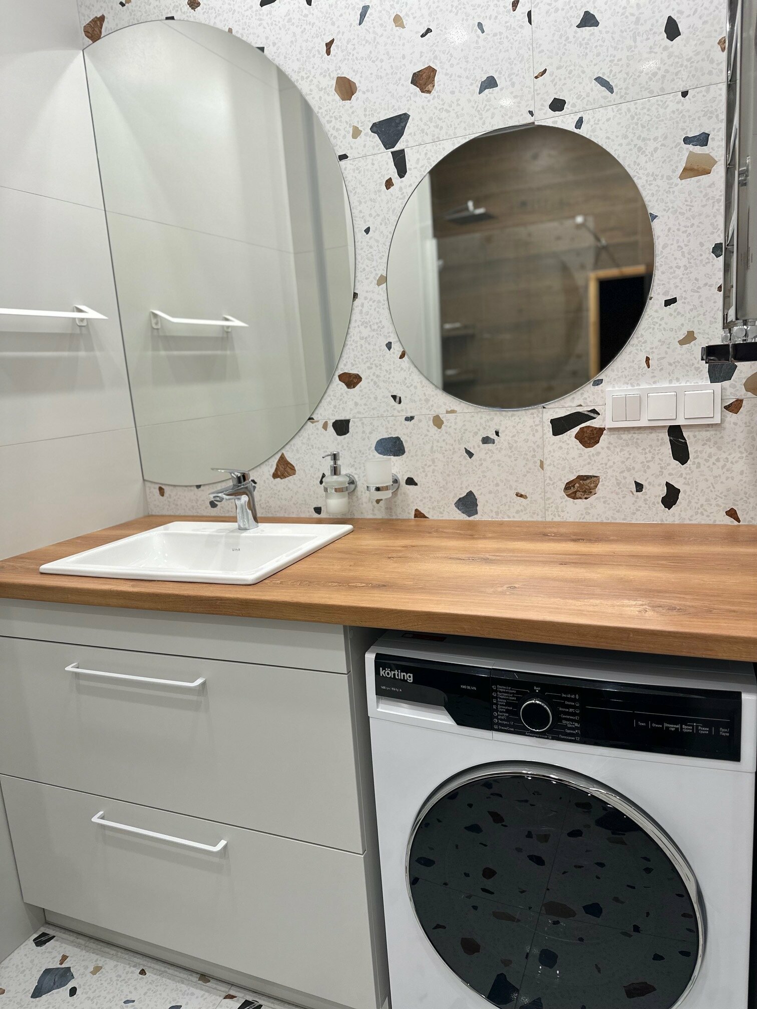 Апартаменты Делюкс