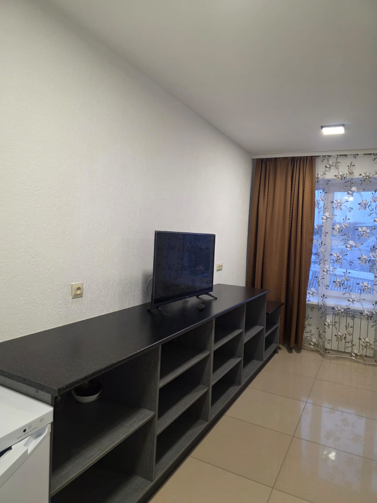 Стандартный трехместный номер