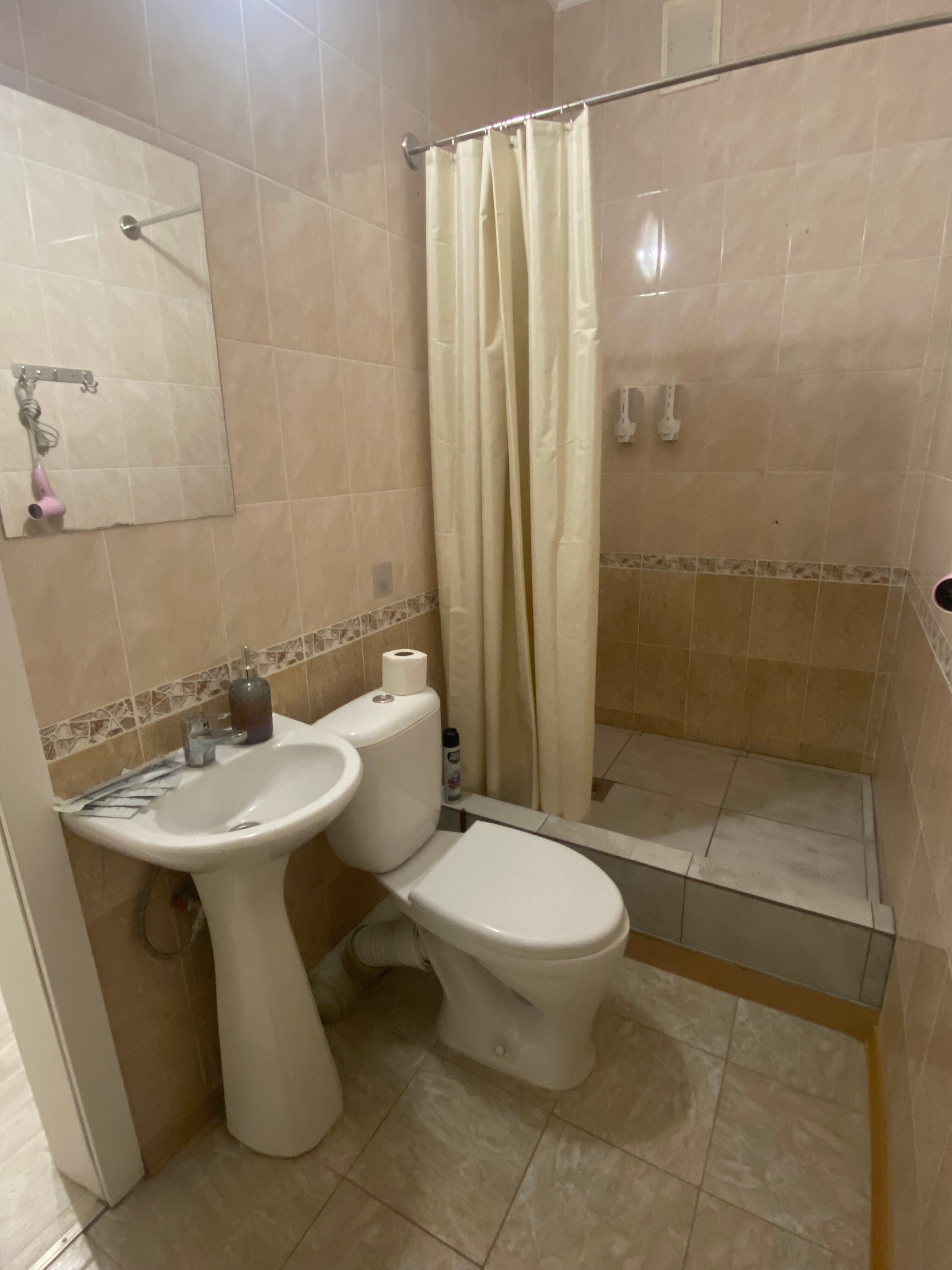 ДВУХМЕСТНЫЙ СТАНДАРТ с завтраком