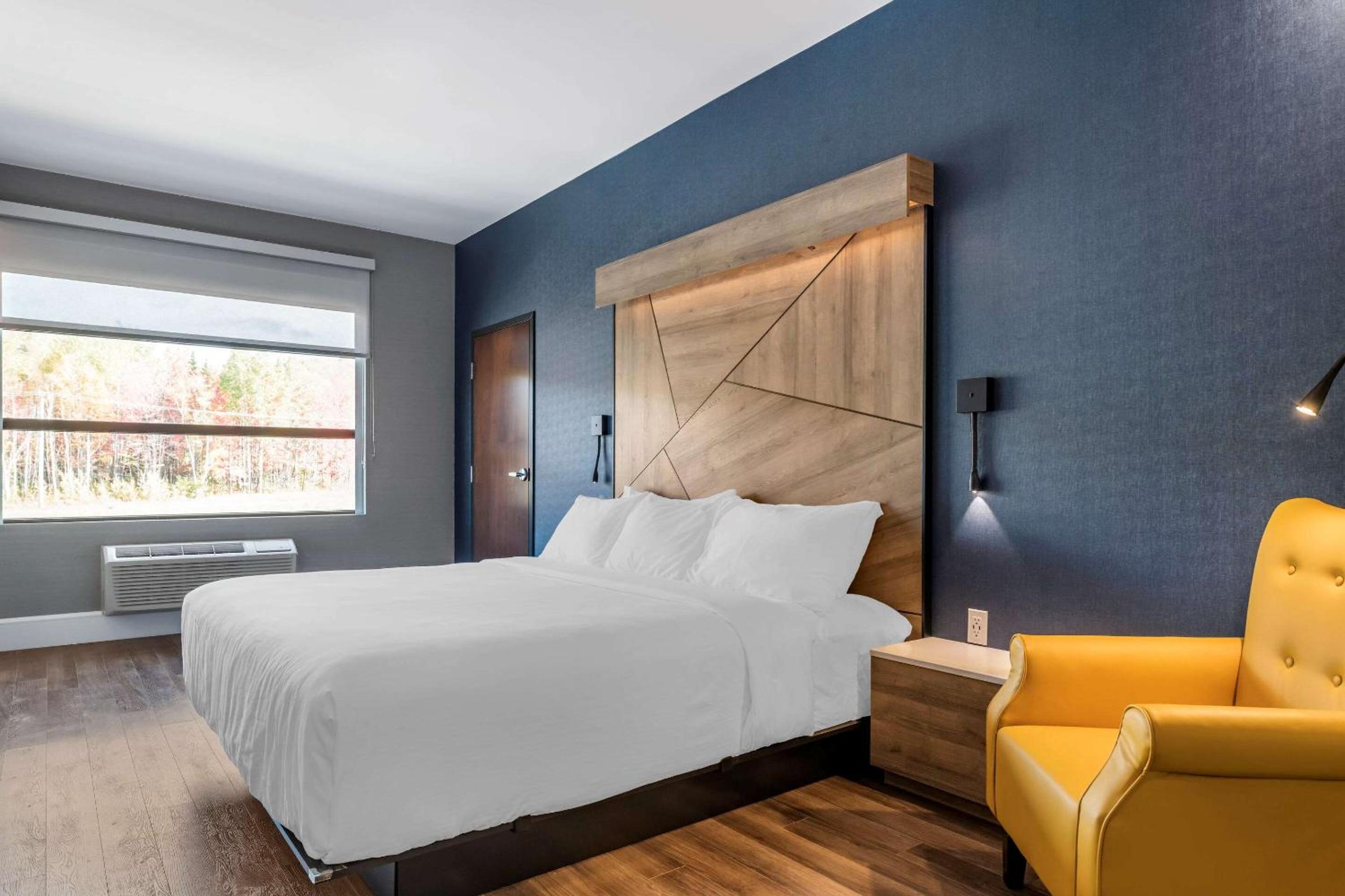 King Room - Accessible/Non-Smoking