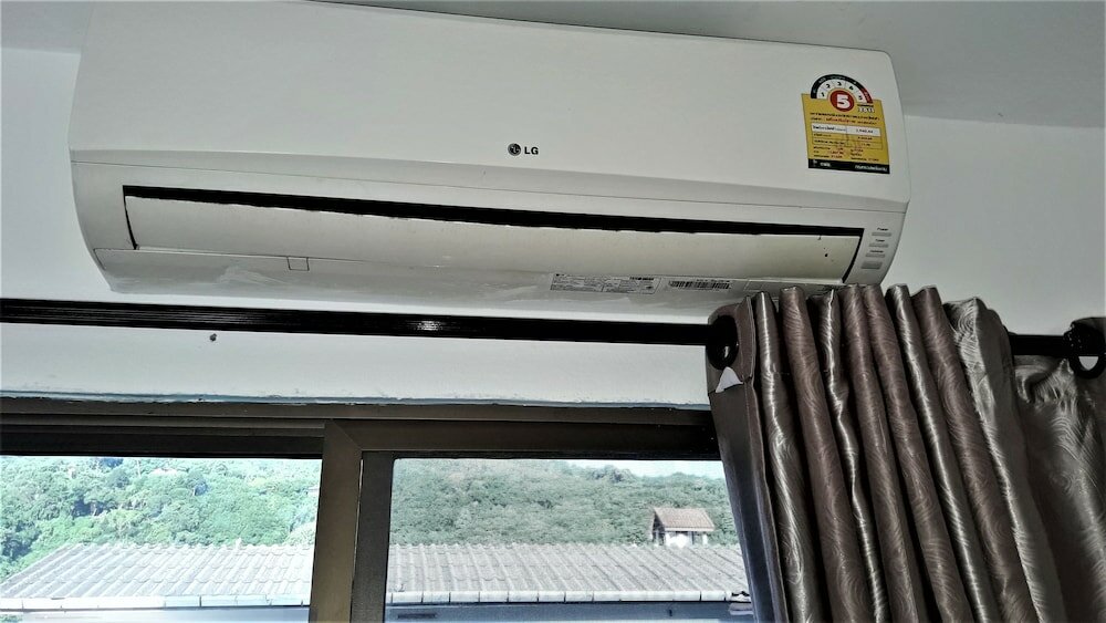 Family Quadruple Room, Kitchen, Garden Area