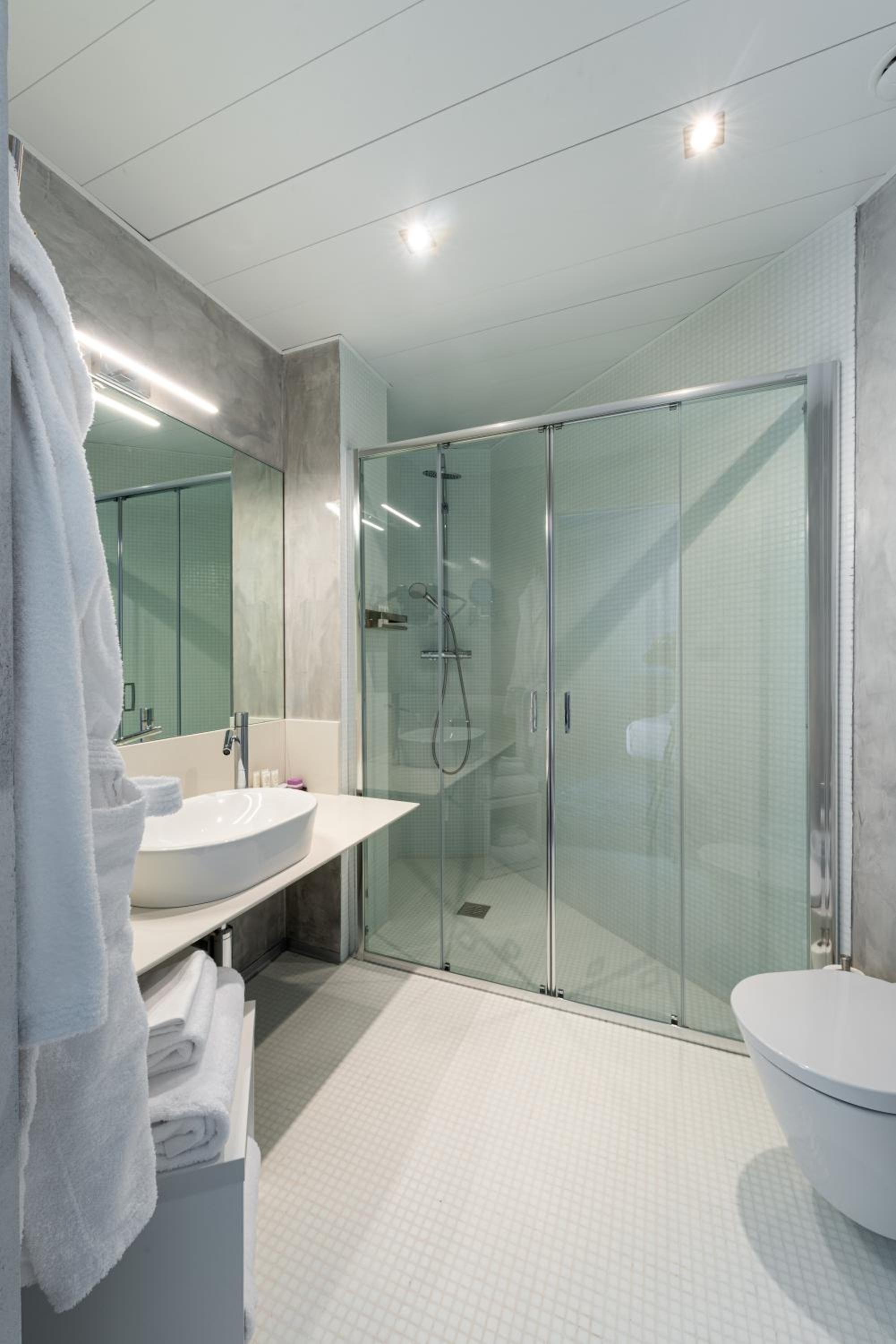 Premium Superior Room