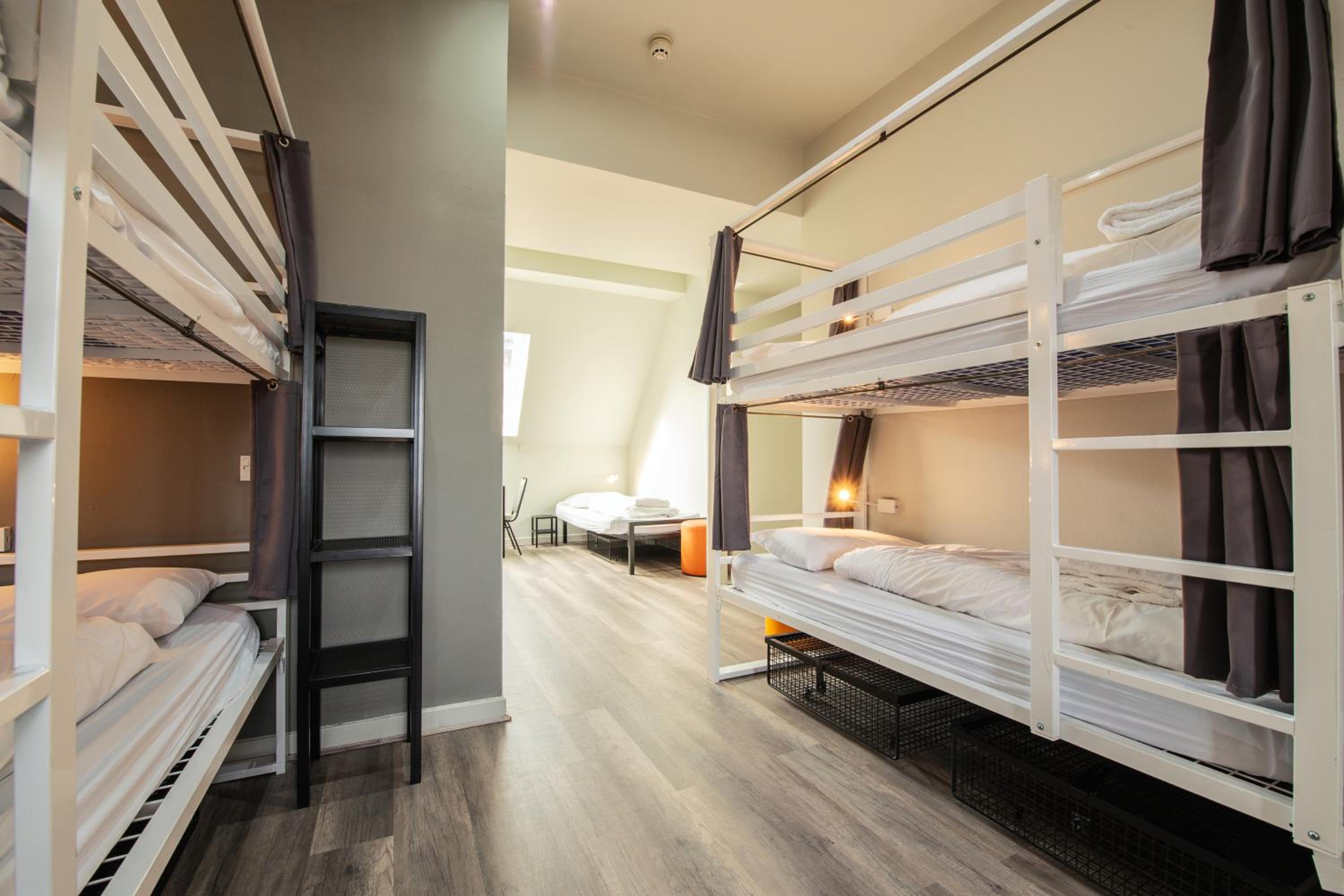 6-Bed Room (Bunk Beds Only)