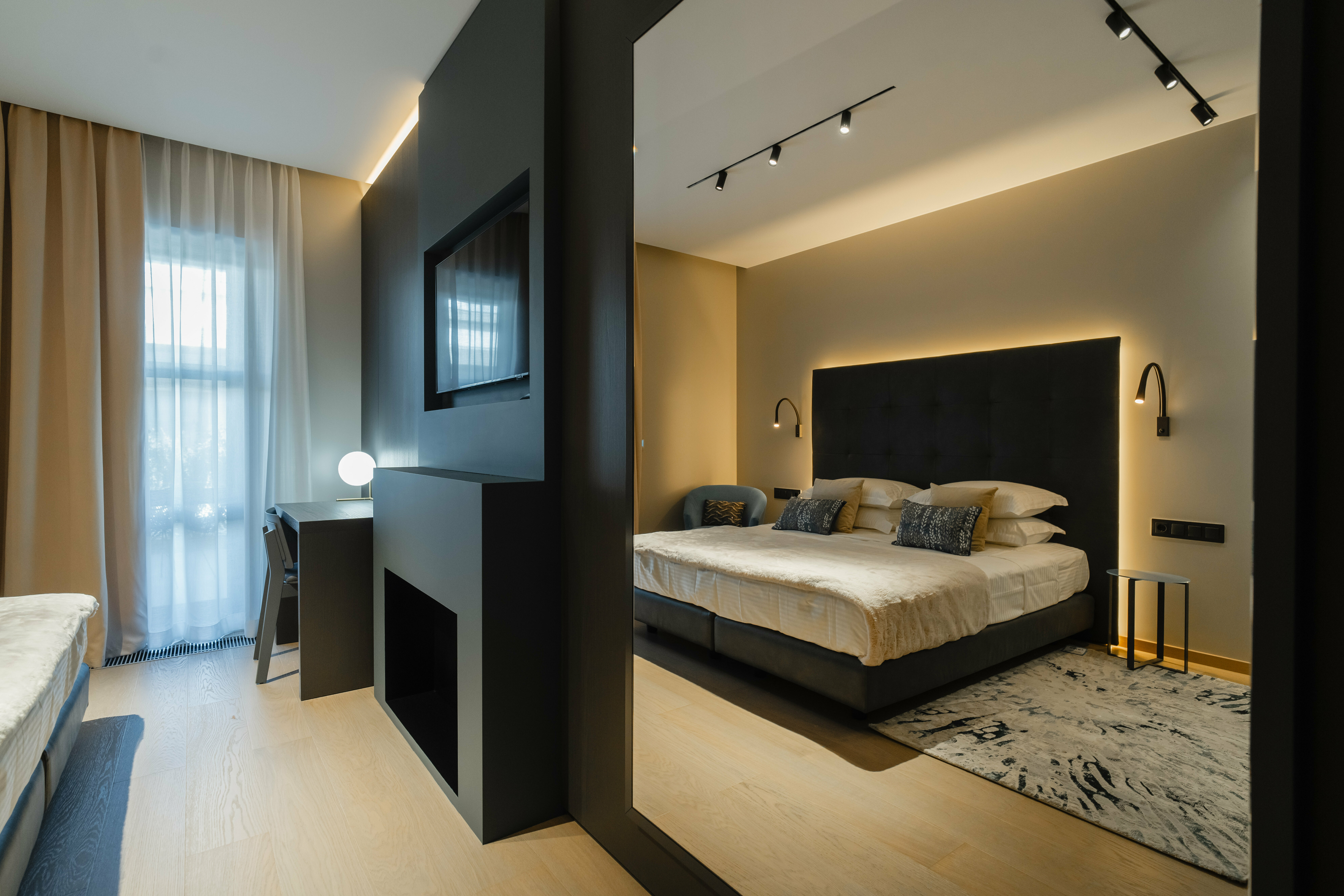 Номер для маломобильных гостей