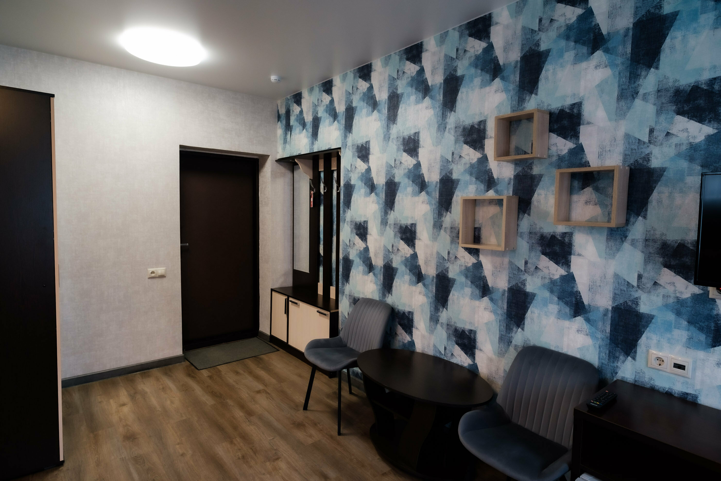 Комфорт твин (2 корпус)