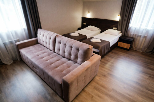 Комфорт твин (2 корпус)