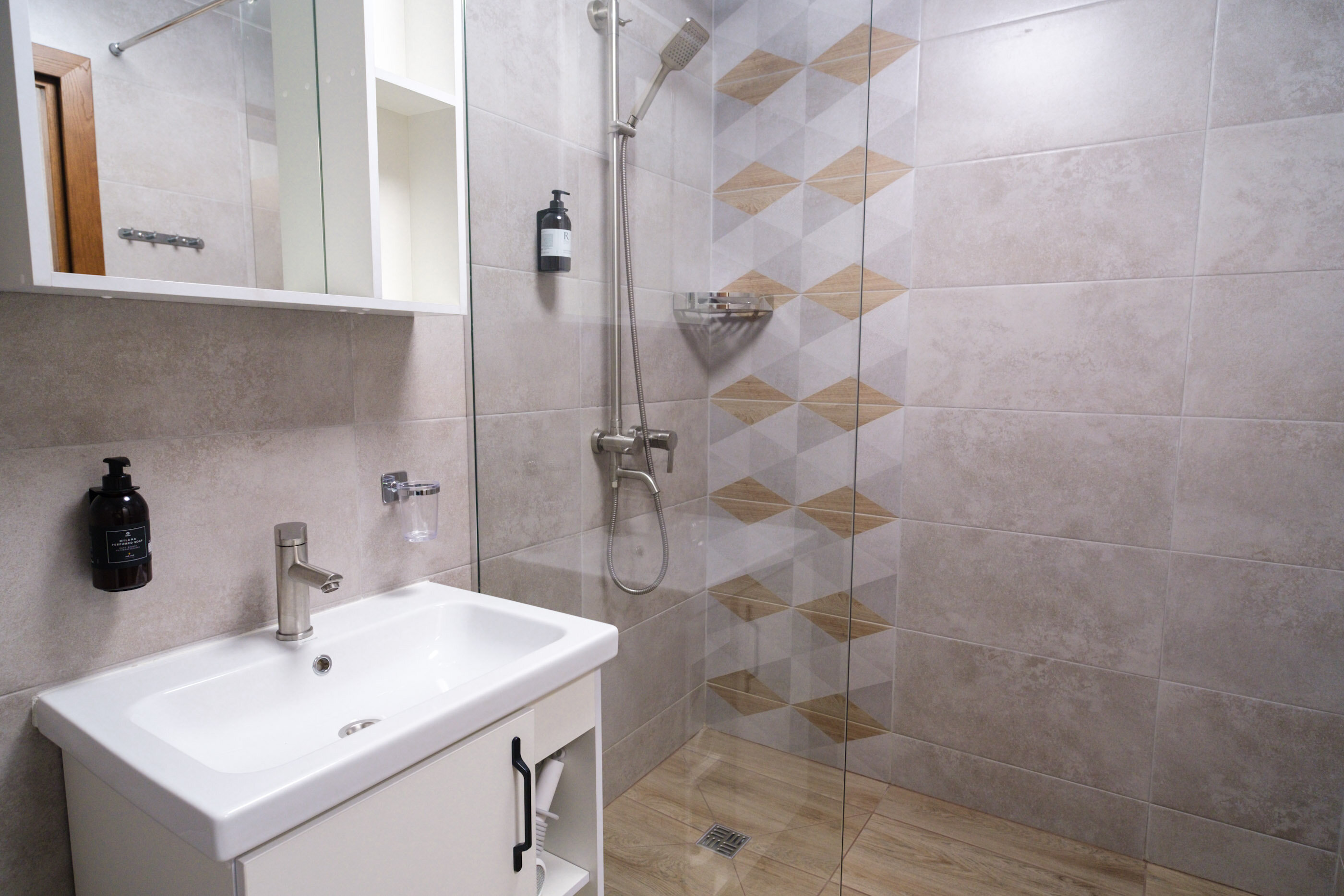 Стандарт твин