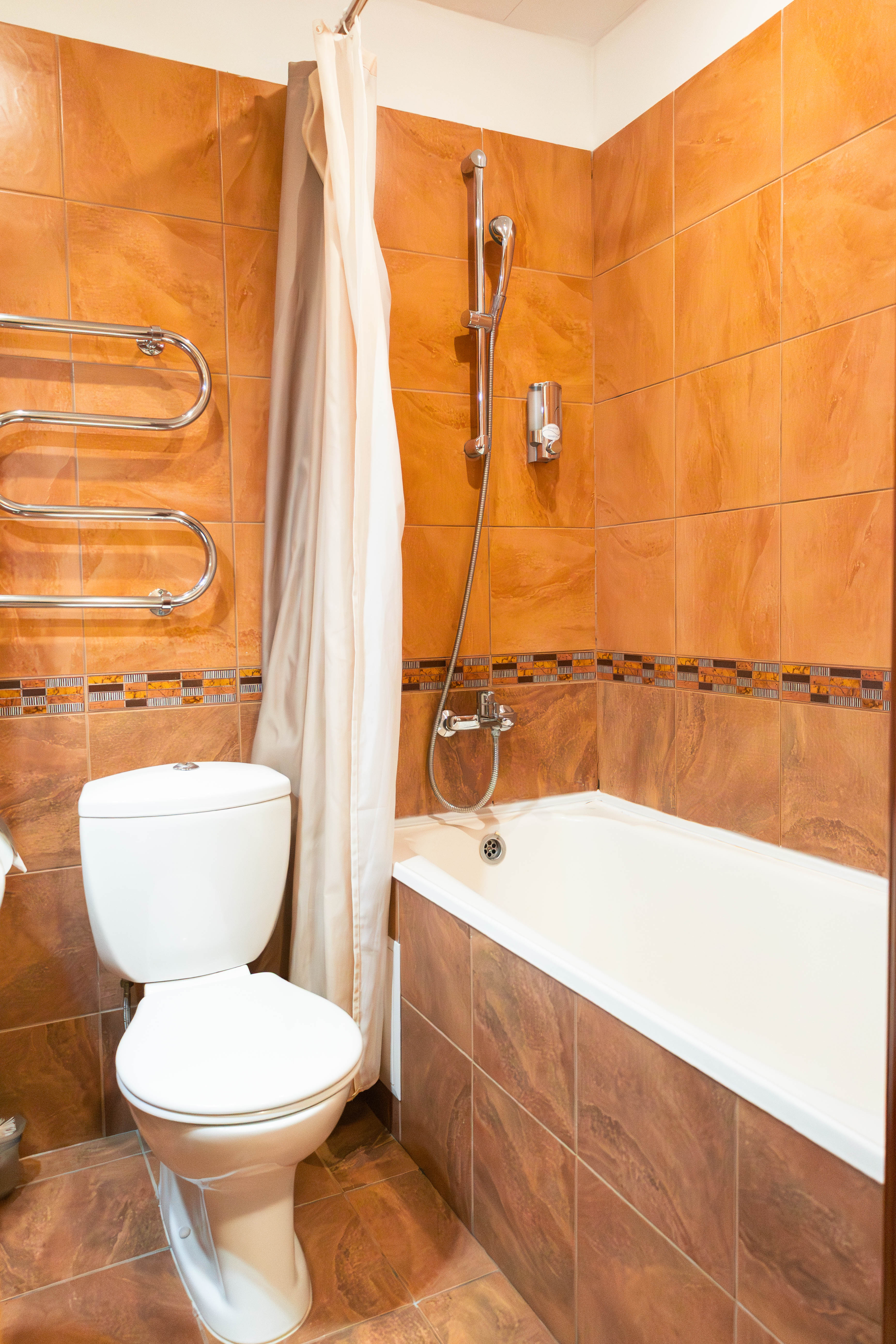 Бизнес двухместный с двуспальной кроватью