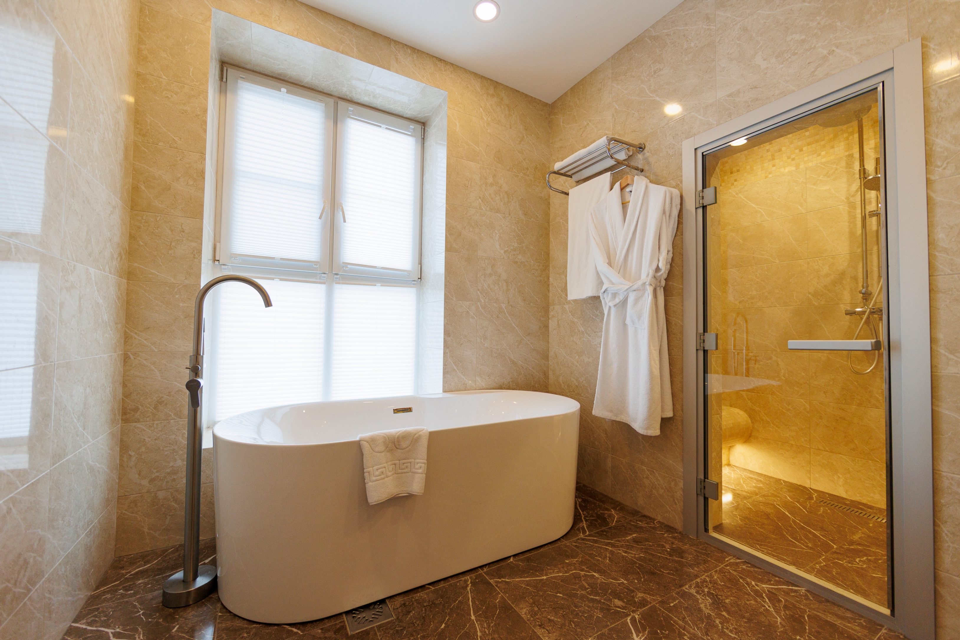 Премиум сьют 5*