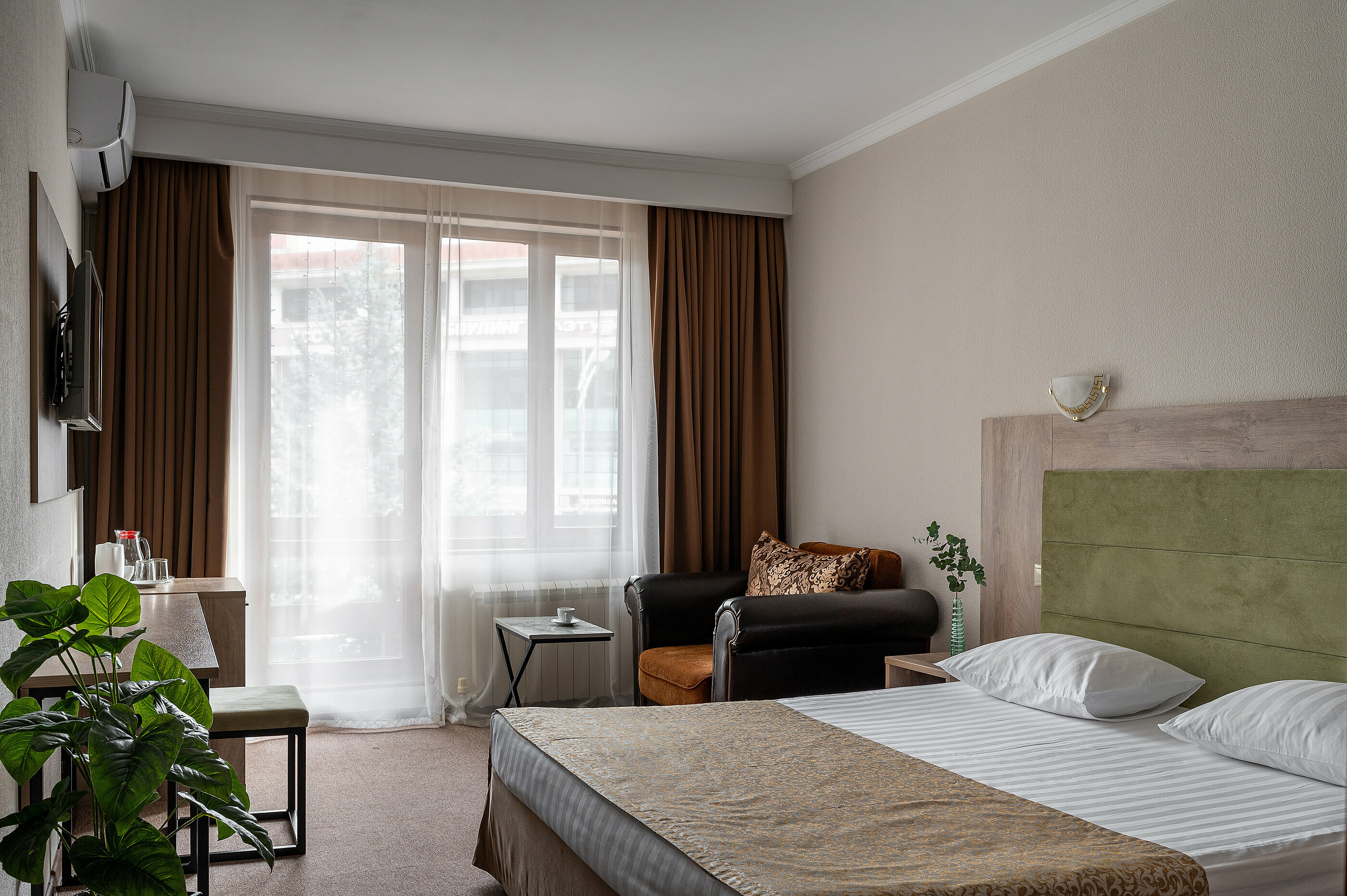 Номер-студия