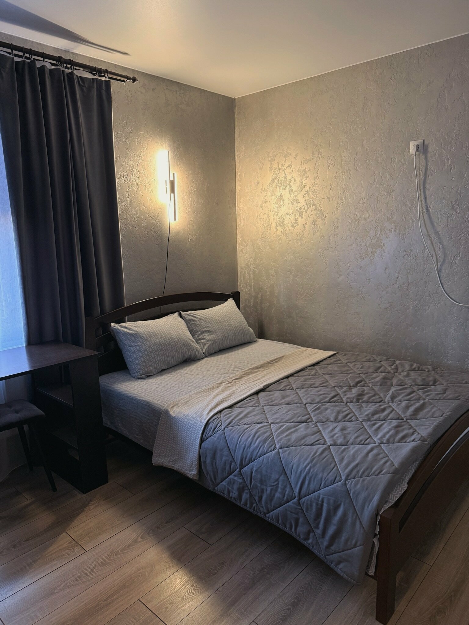 Семейный номер - эконом