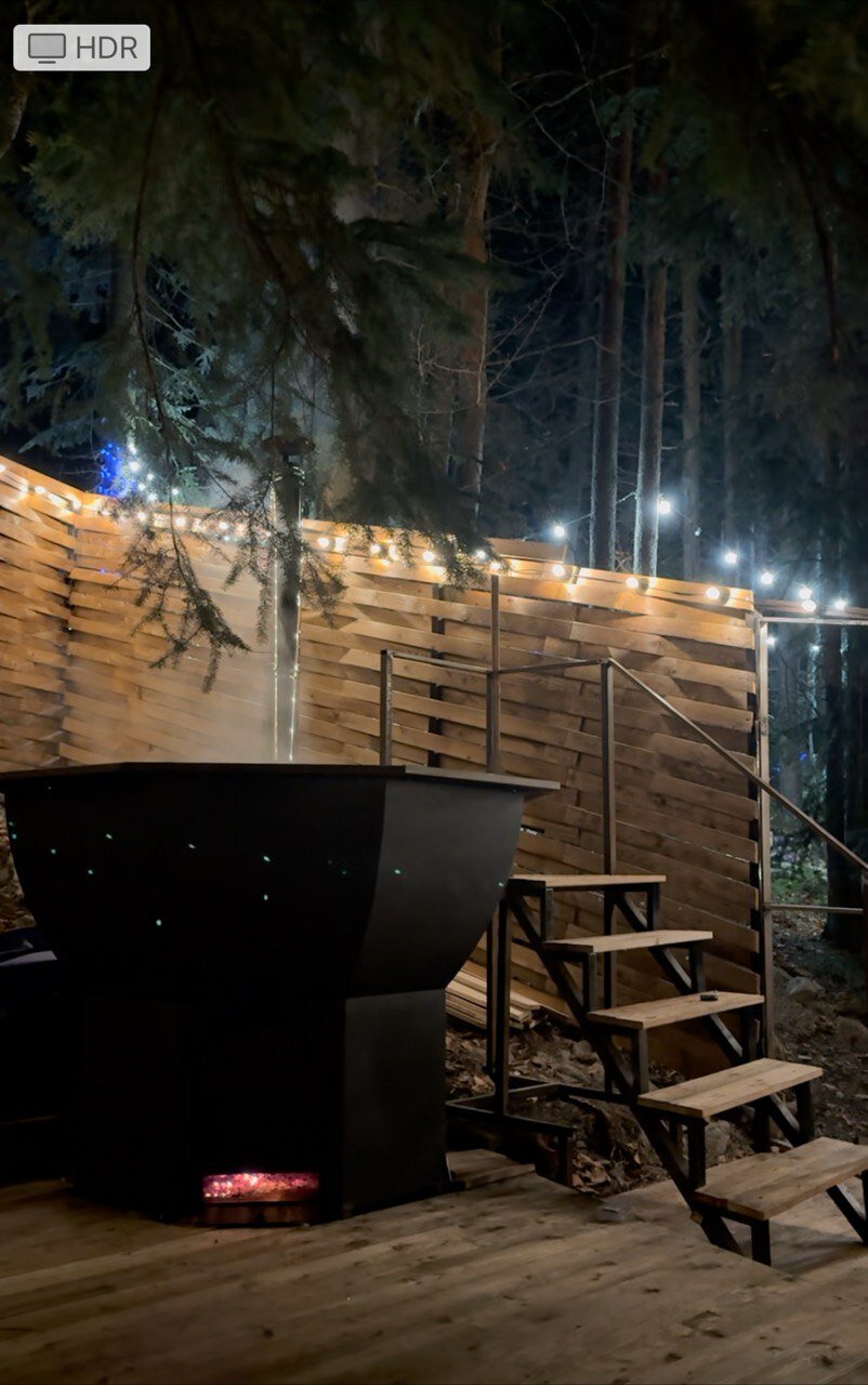 дизайнерский лофт