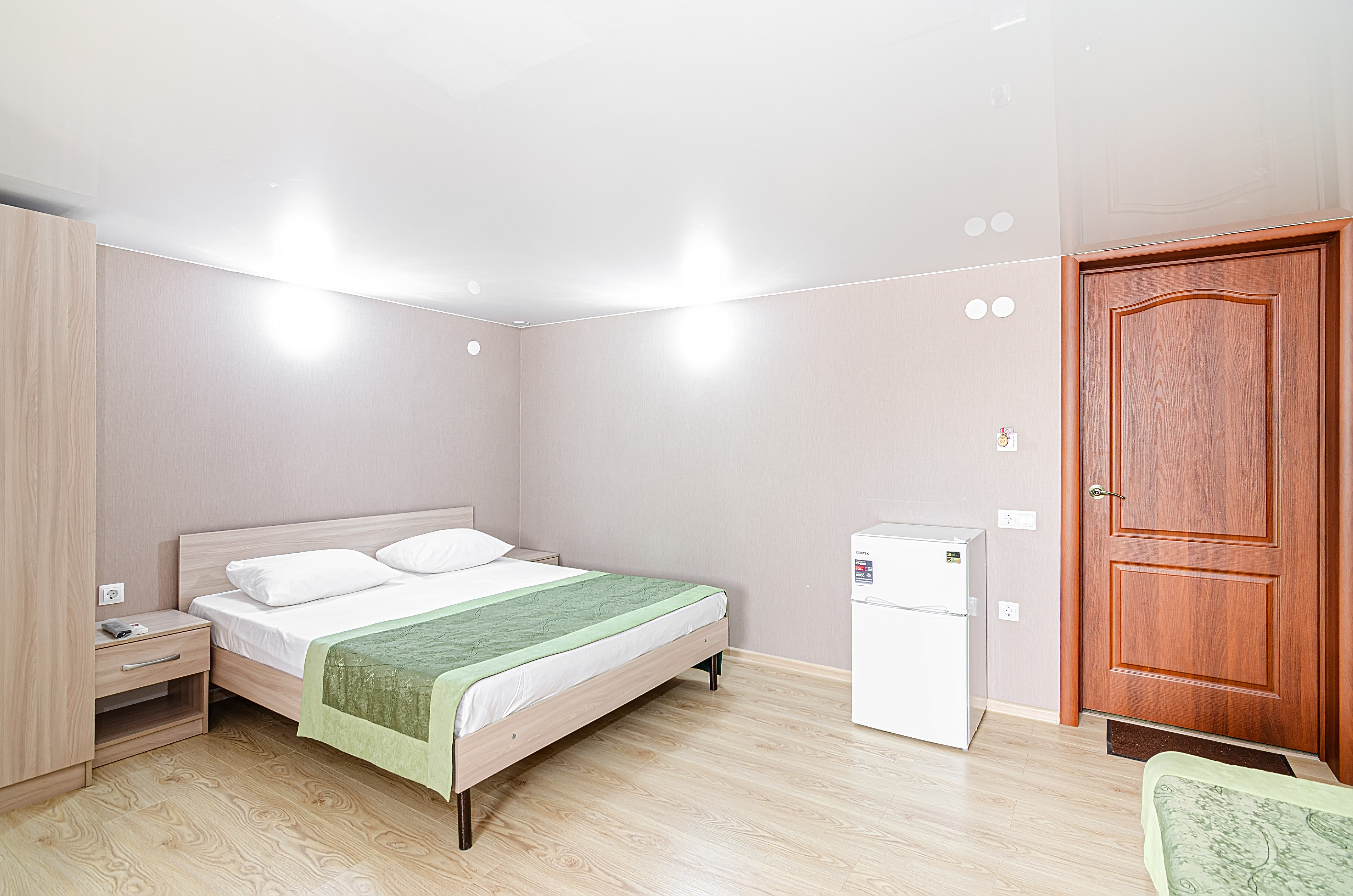 Пятиместный номер