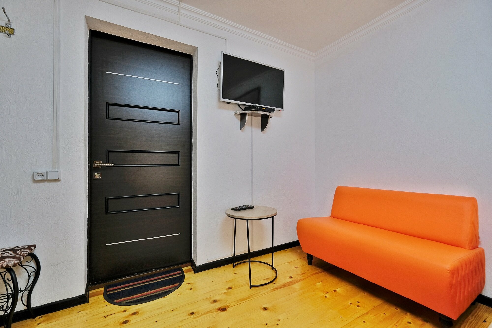 Классический четырехместный номер