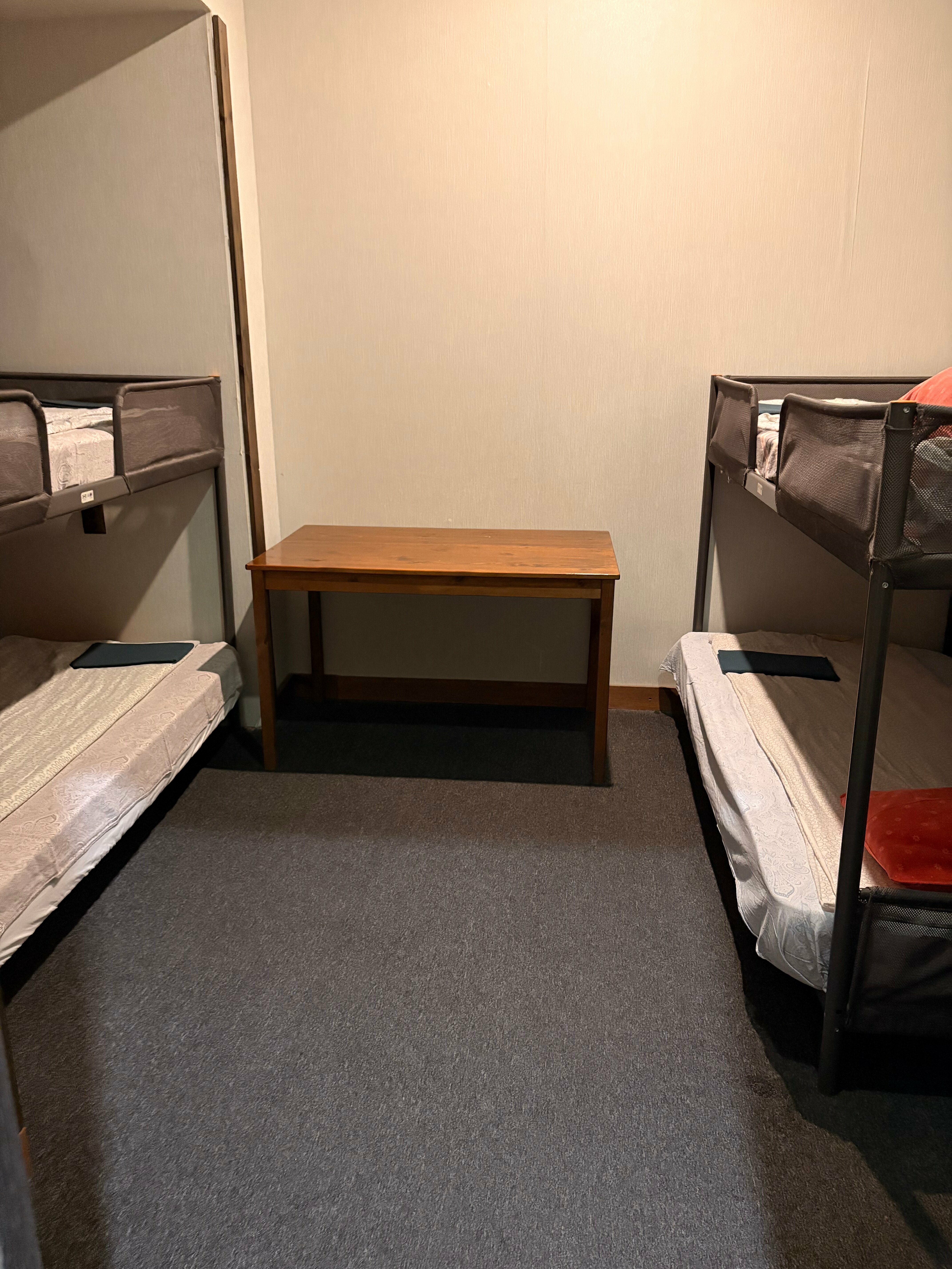 Апартаменты с 3 спальнями