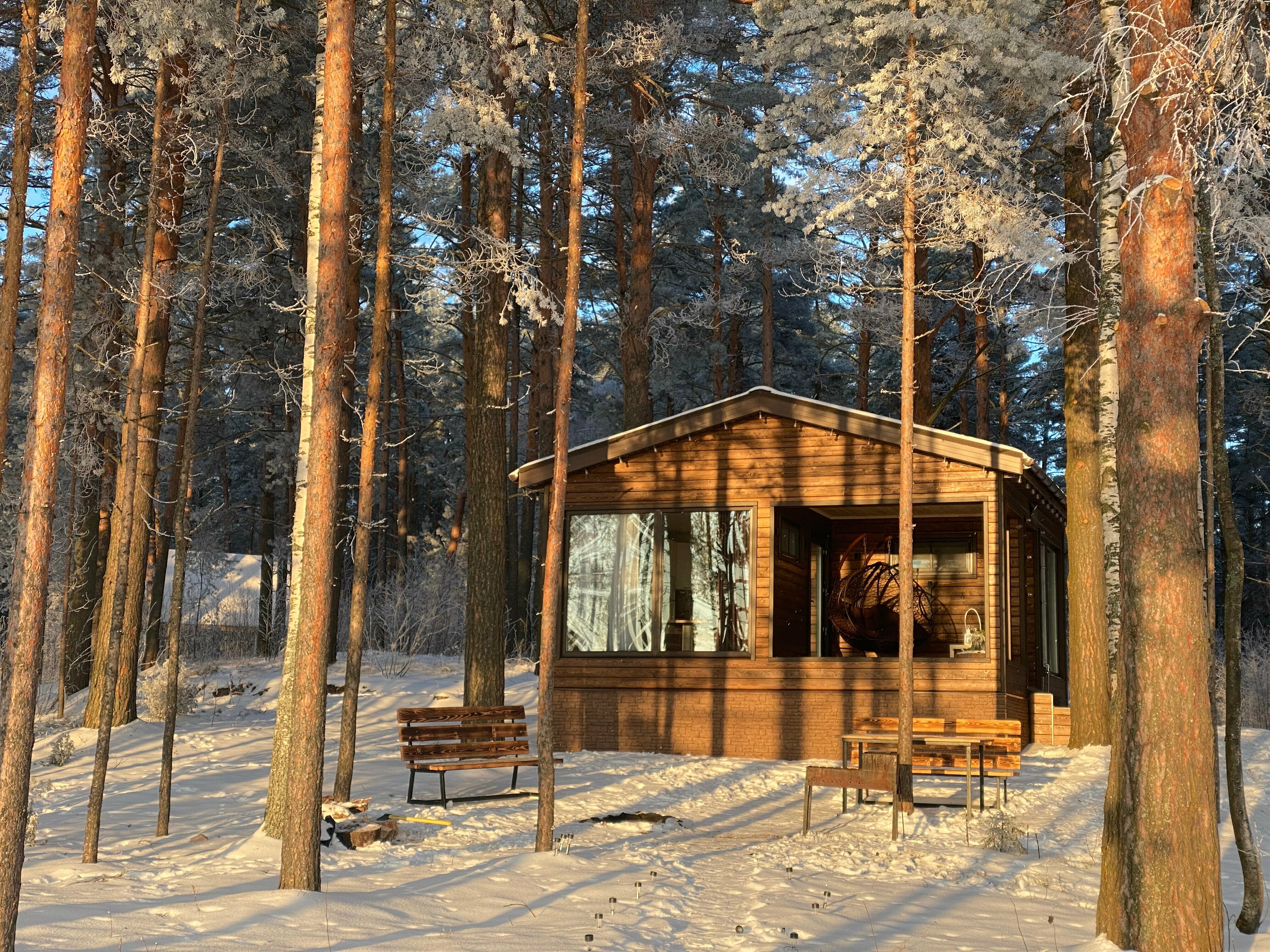 Дом – Рядом с пляжем