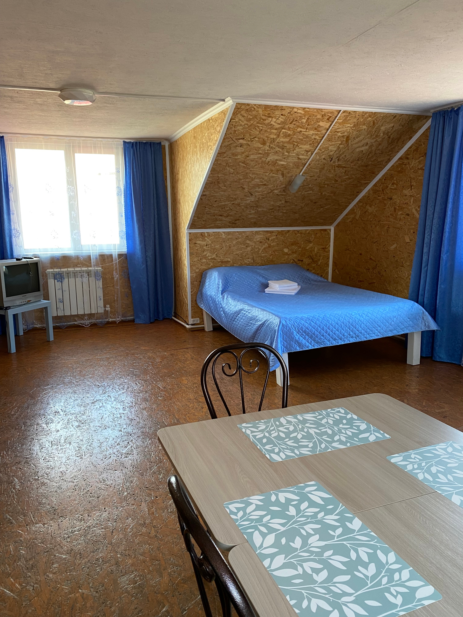 Номер-студия