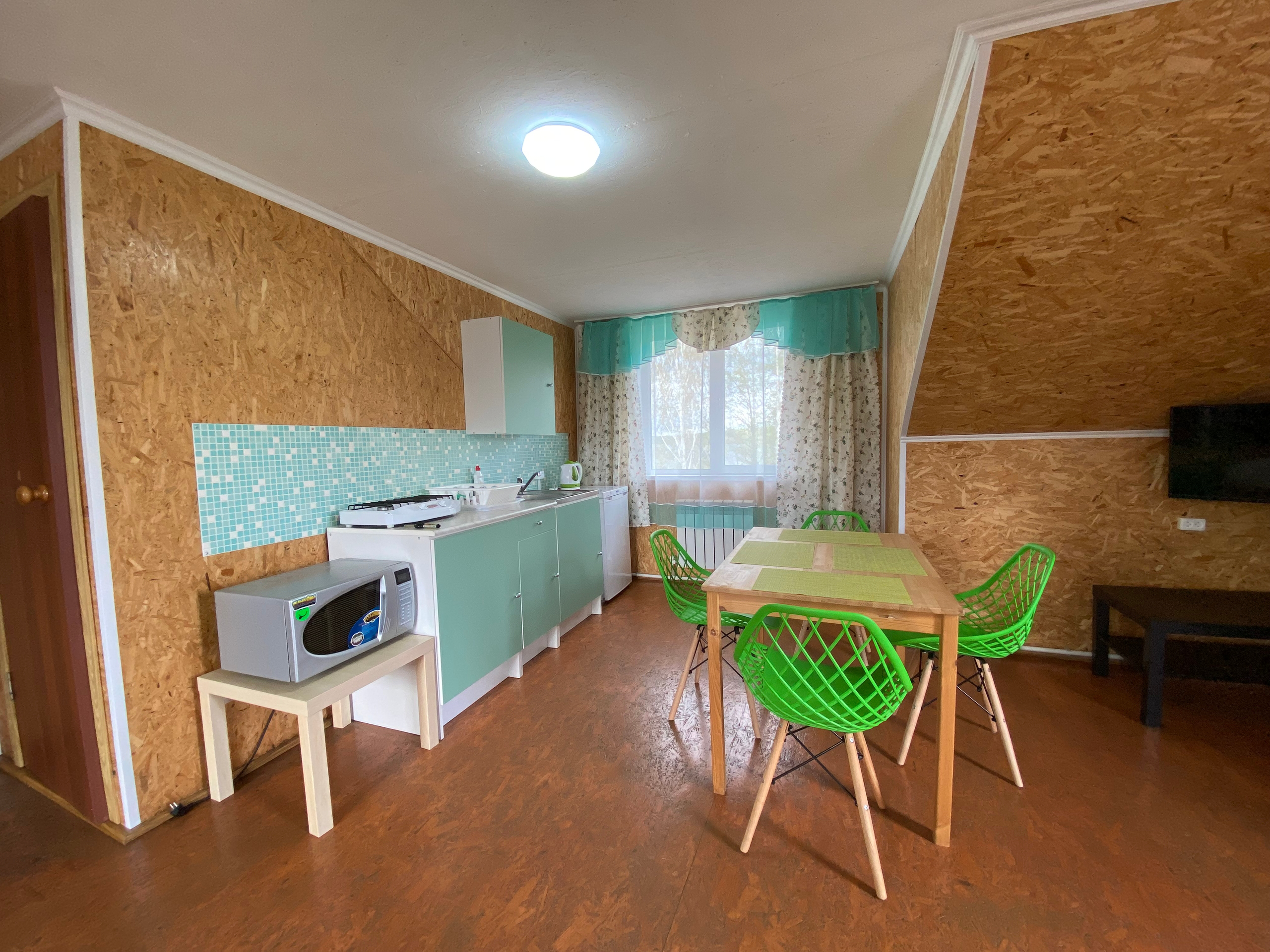 Номер-студия