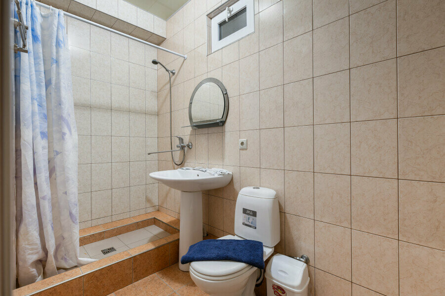 Апартаменты