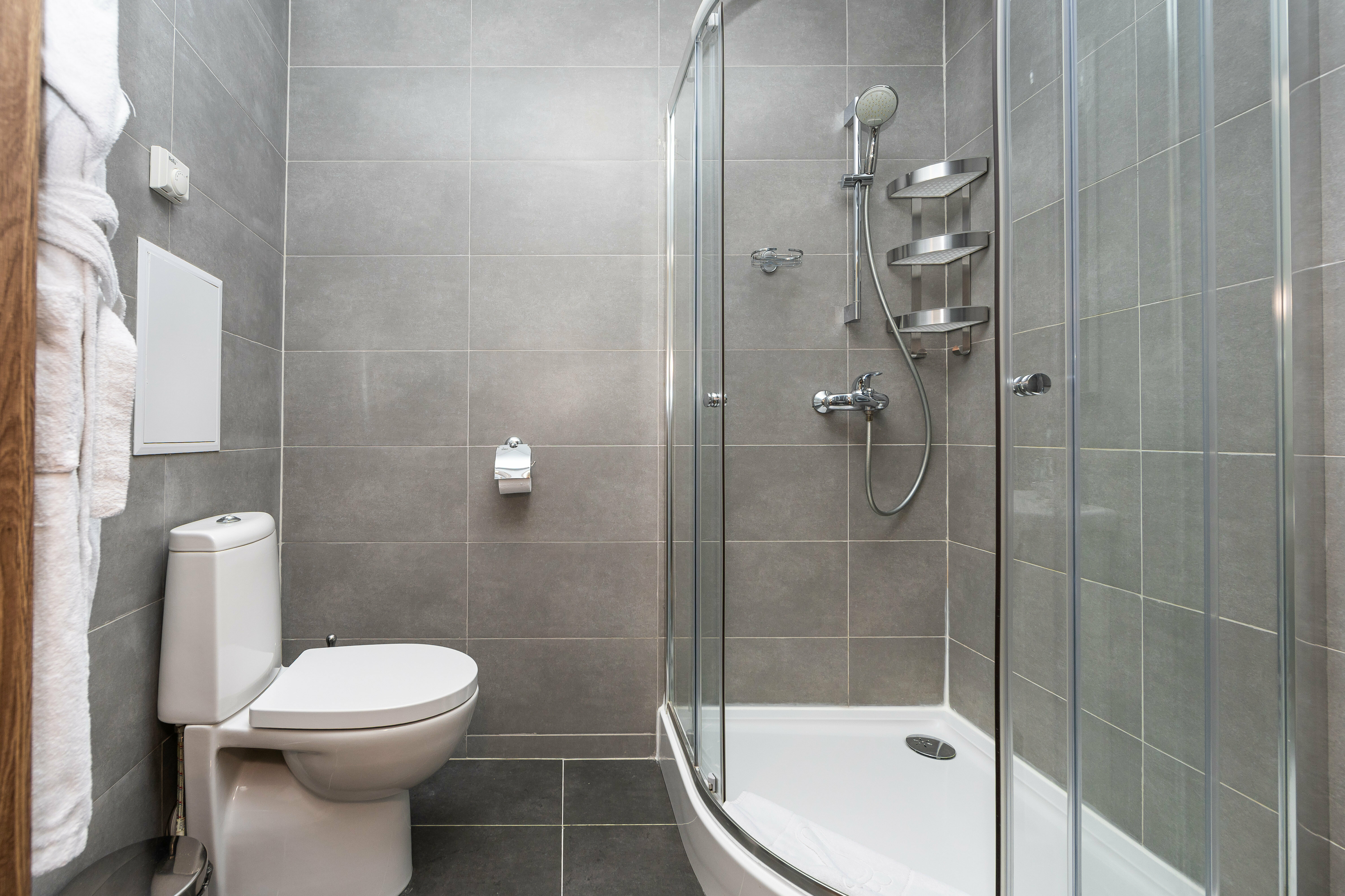 Вилла с 3-мя спальнями и панорамным видом на горы c Джакузи на террасе