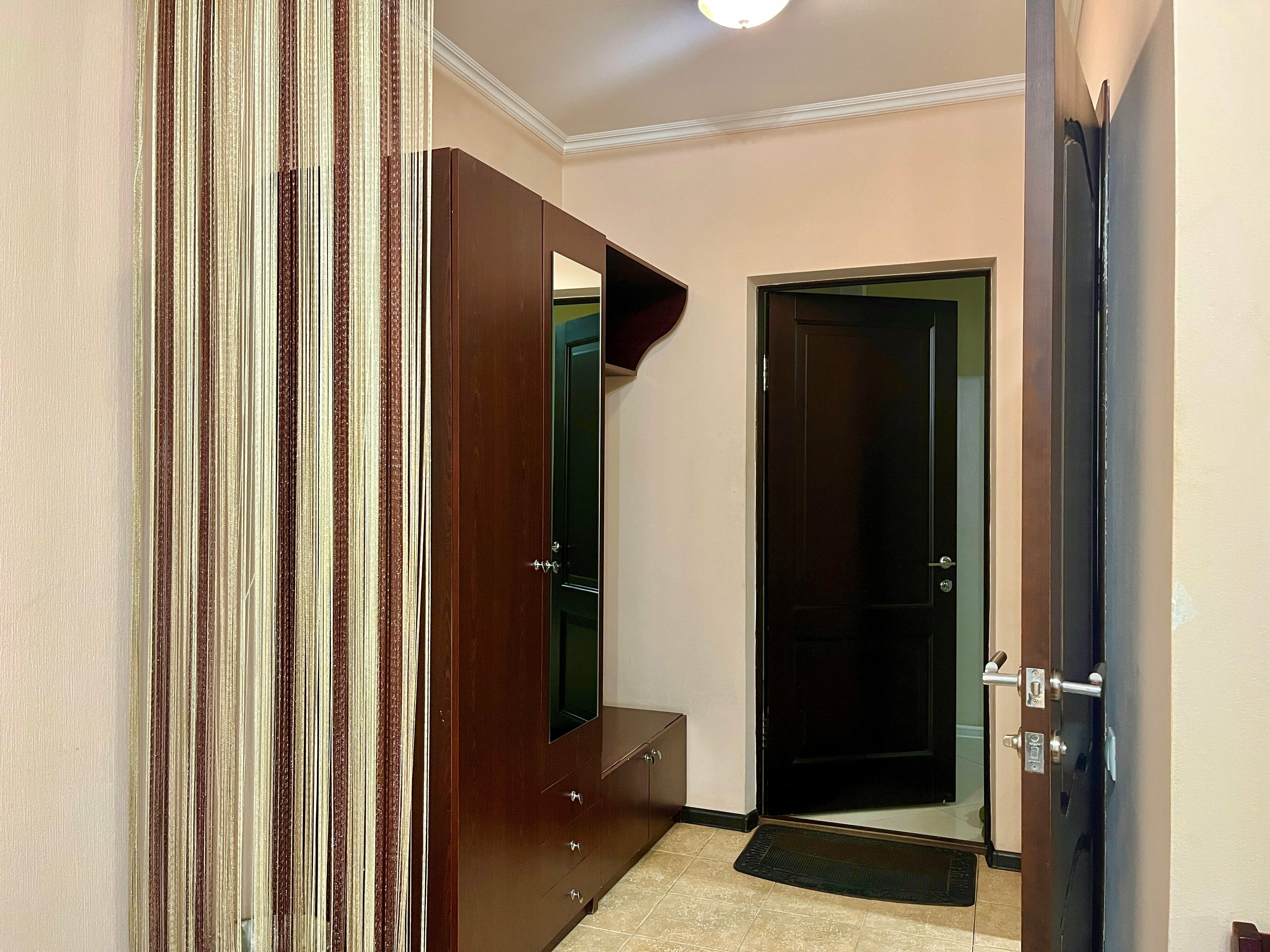 Стандартный двухместный номер с 1 кроватью