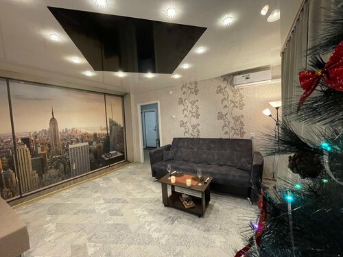 Четырехместный номер «Комфорт»